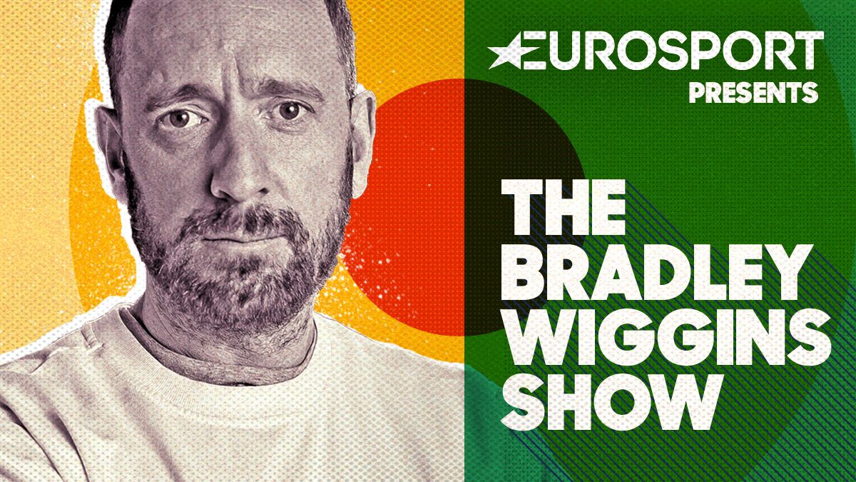 Wiggins renews Eurosport partnership with extended podcast series