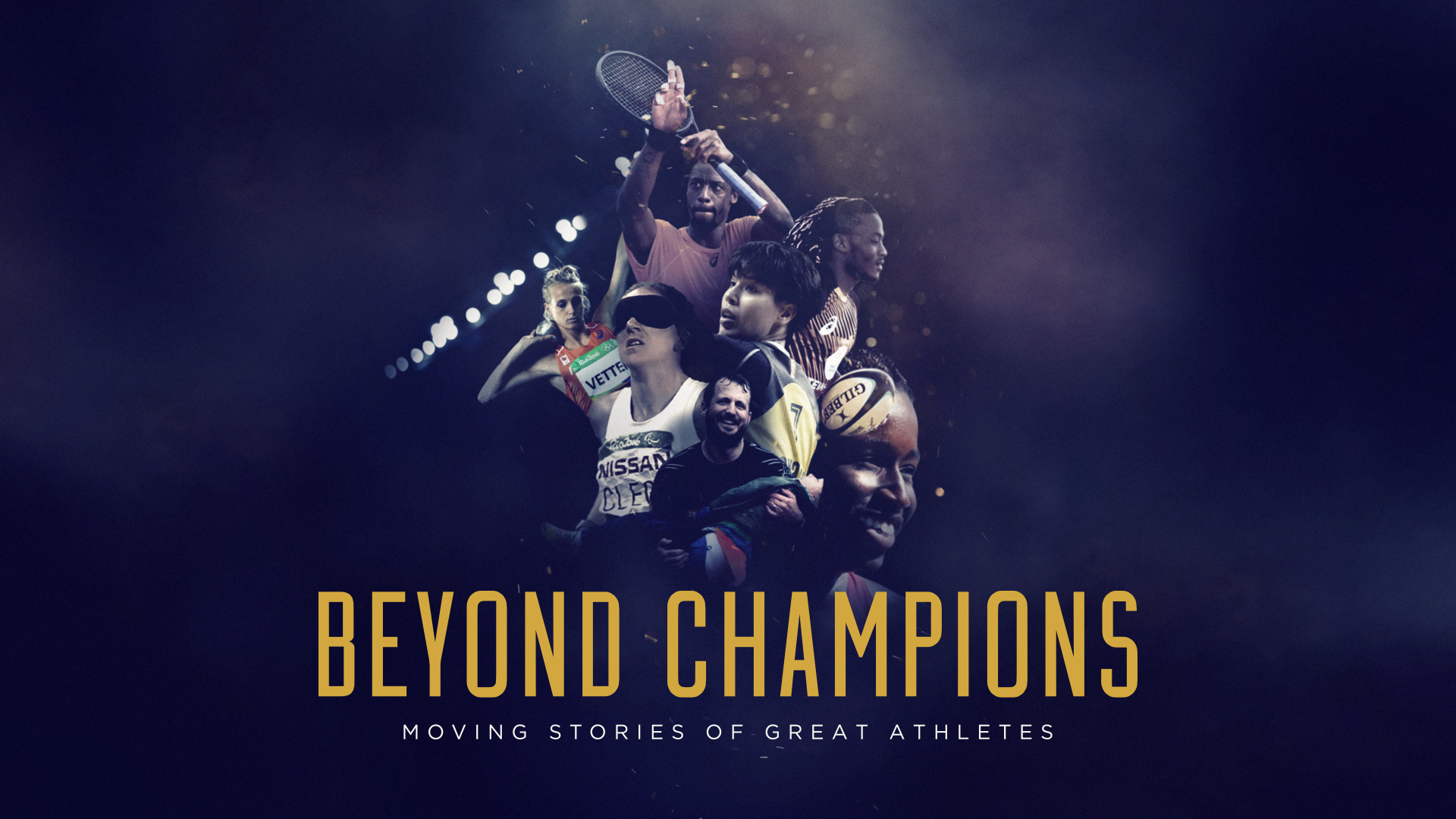 Beyond Champions