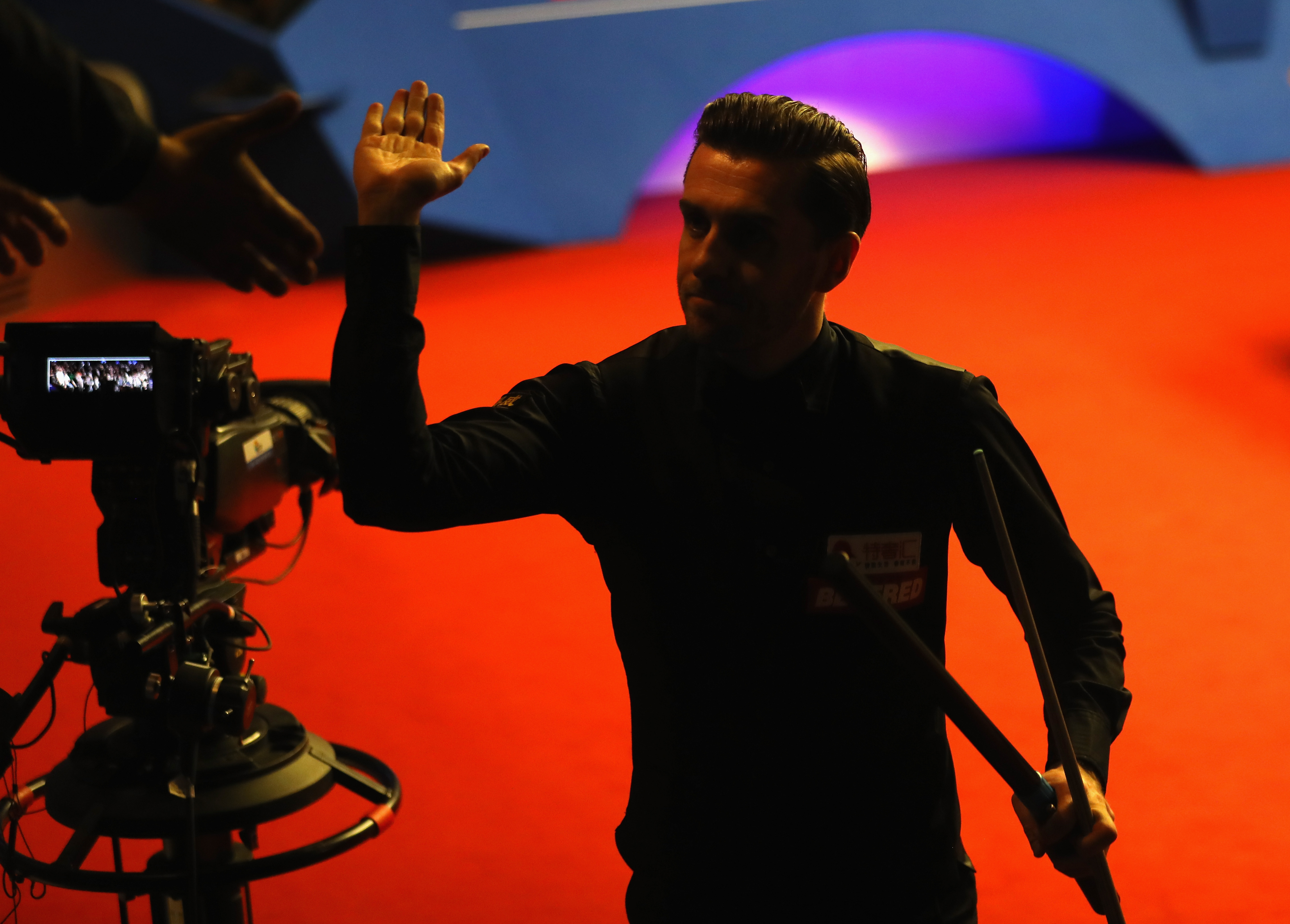 Mark Selby