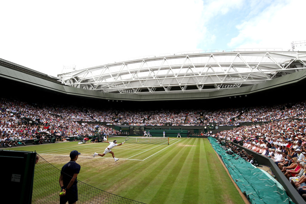 Wimbledon