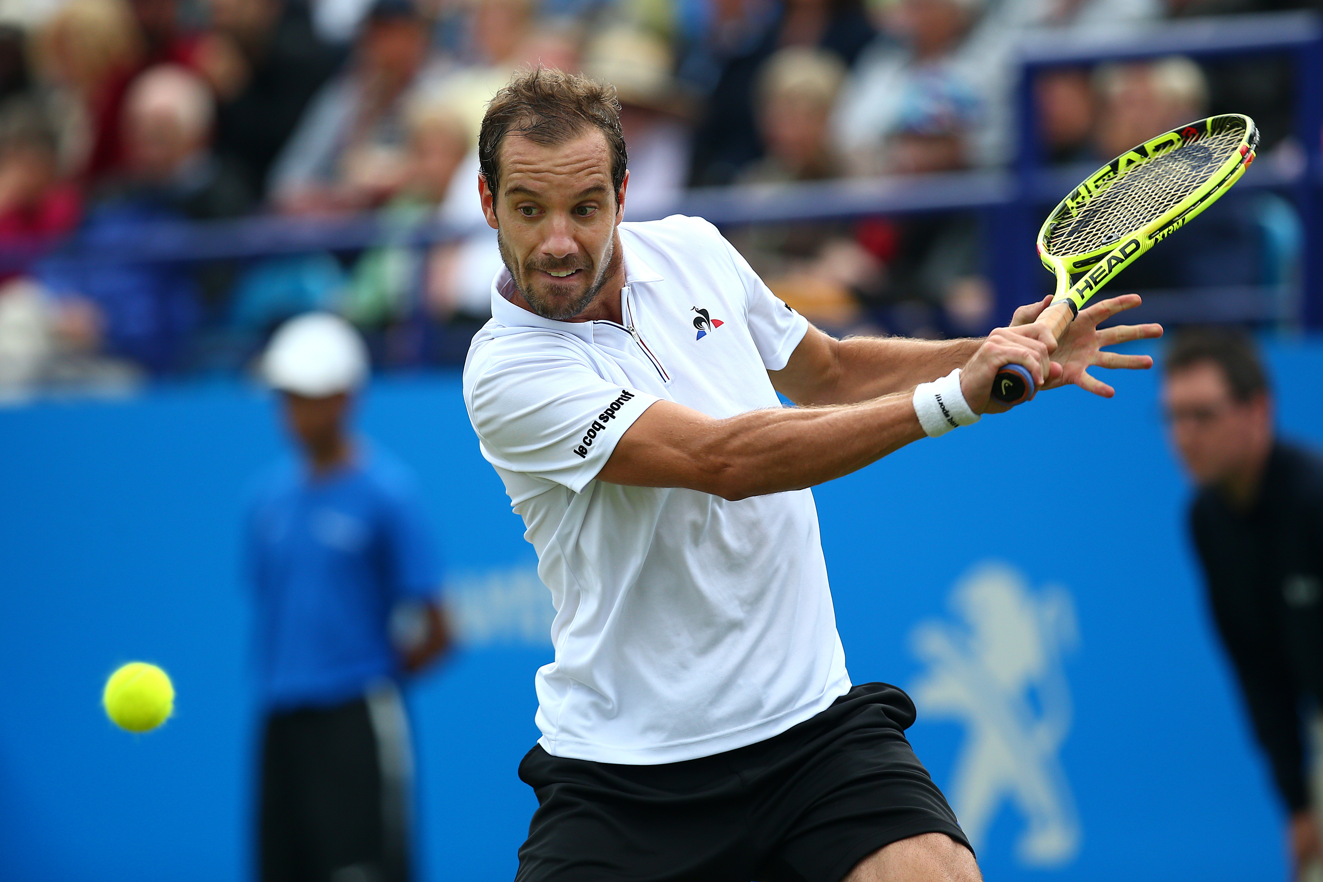 Richard Gasquet