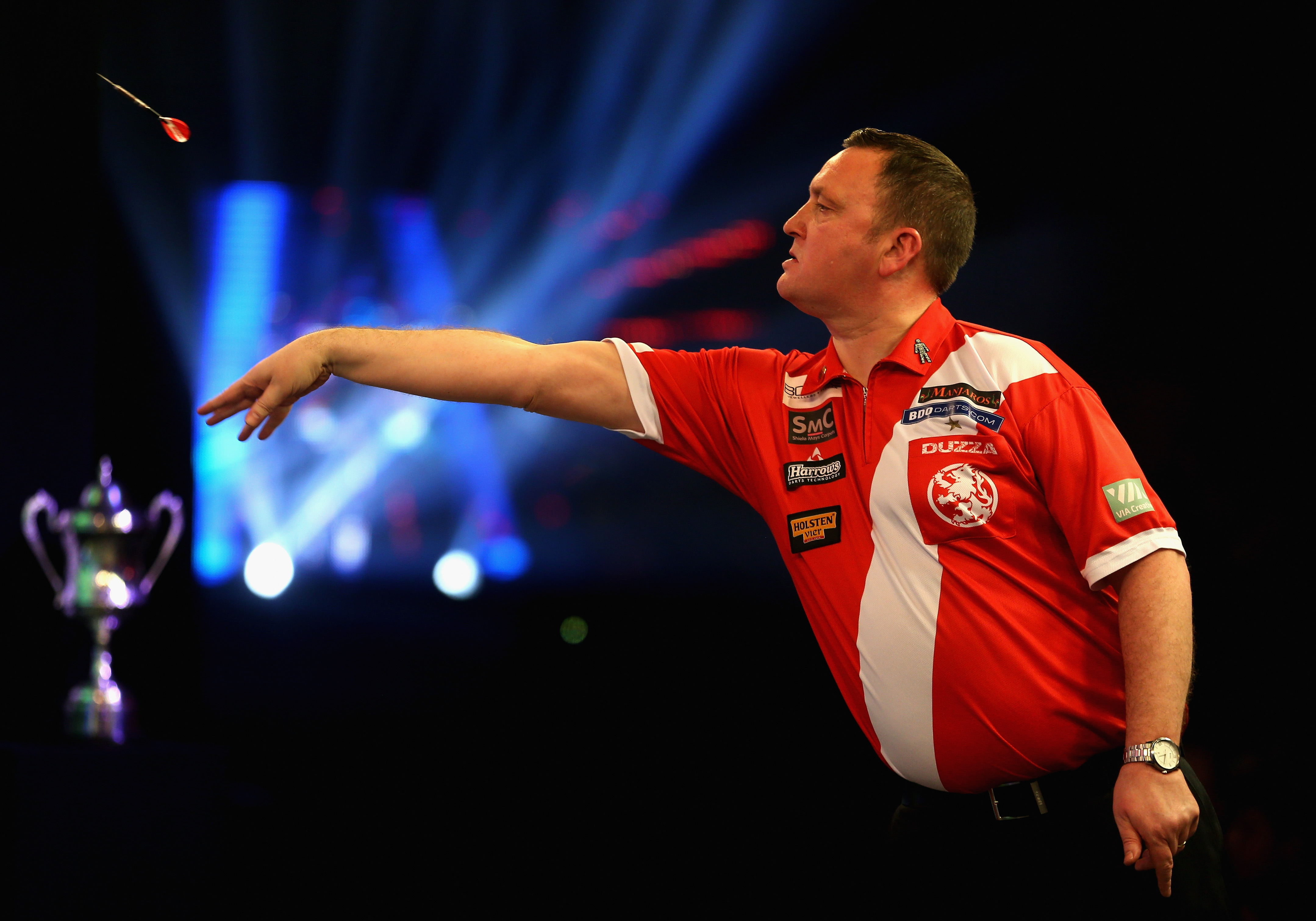 BDO Darts