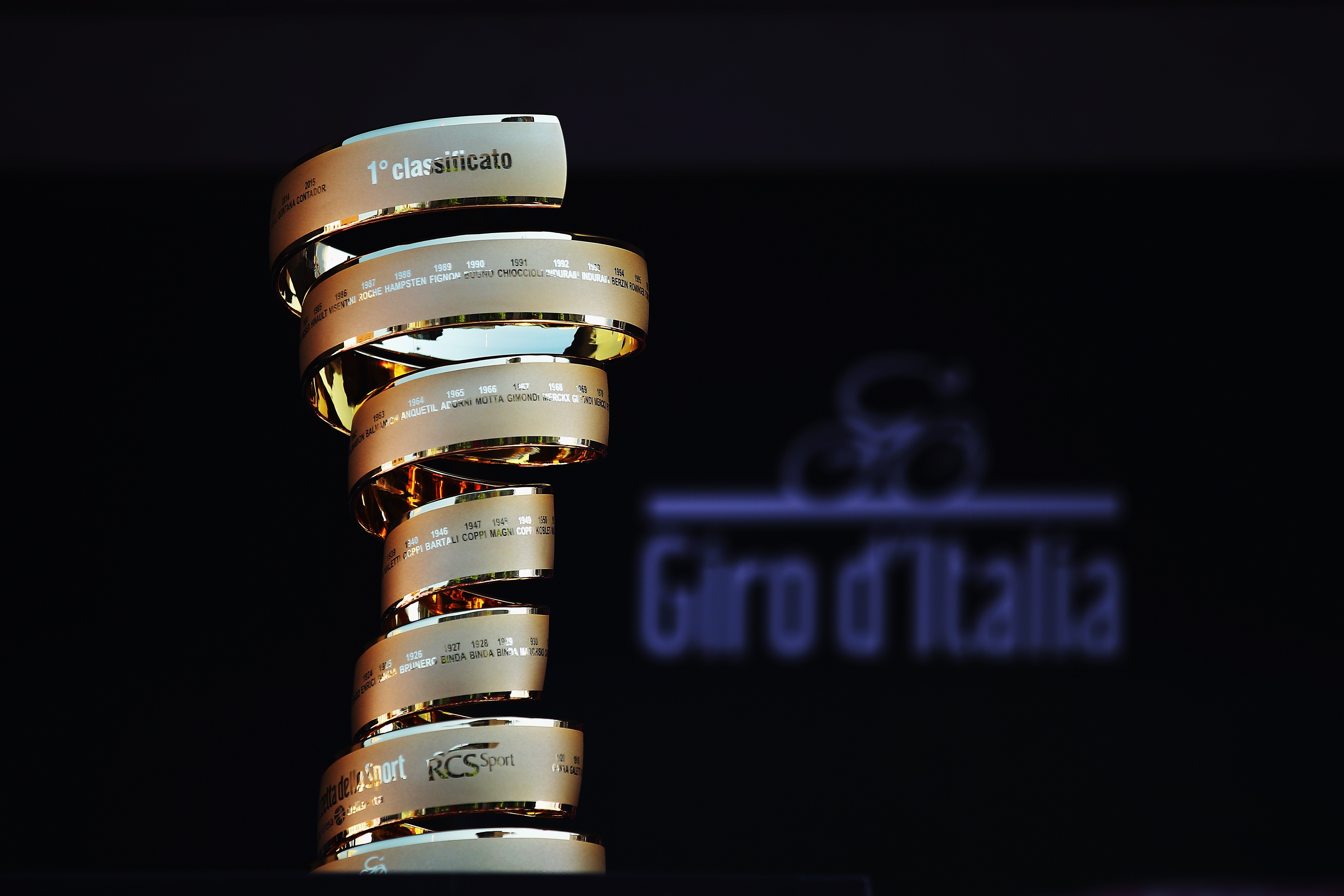 Giro Trophy