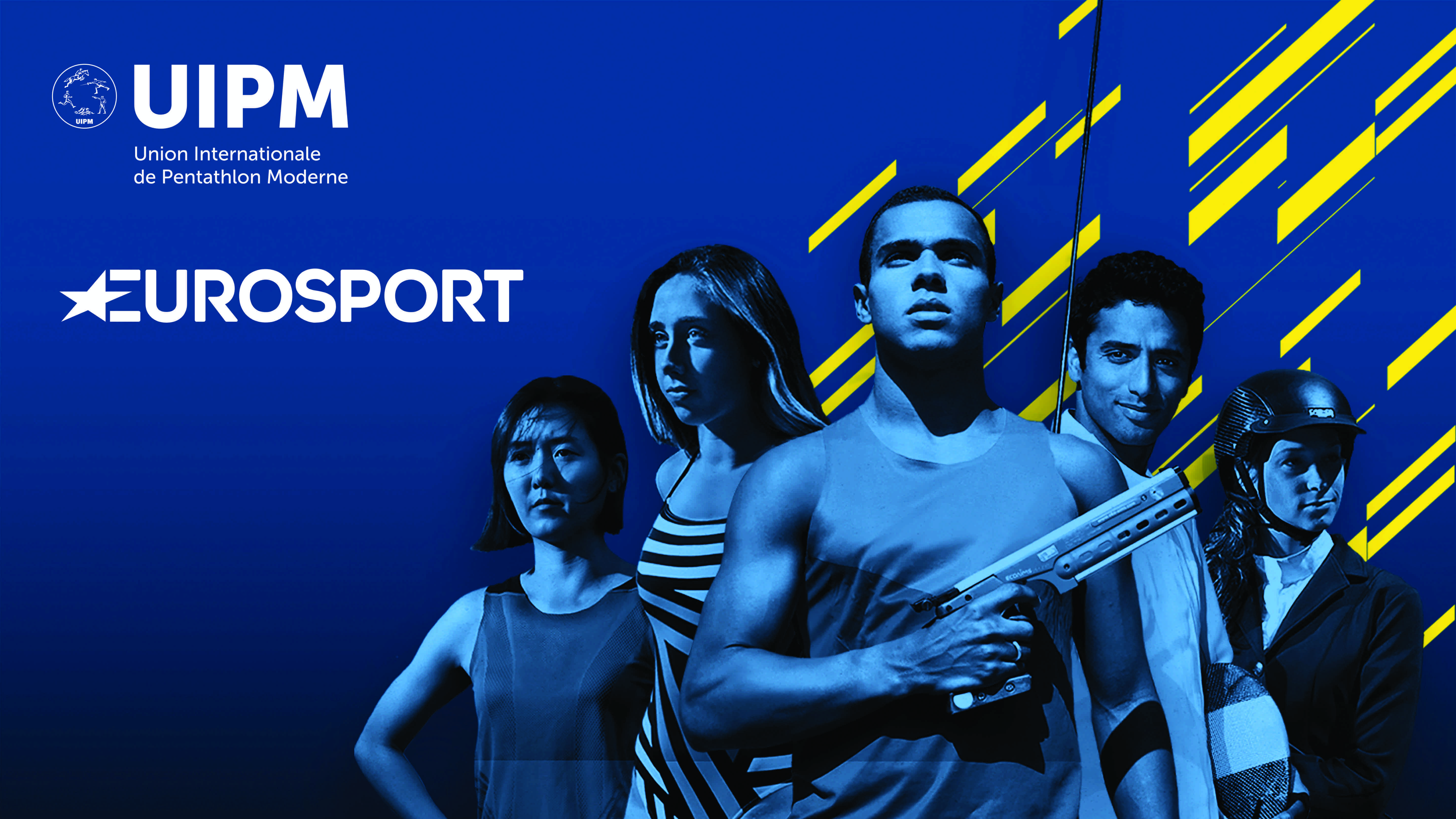 UIPM-Eurosport
