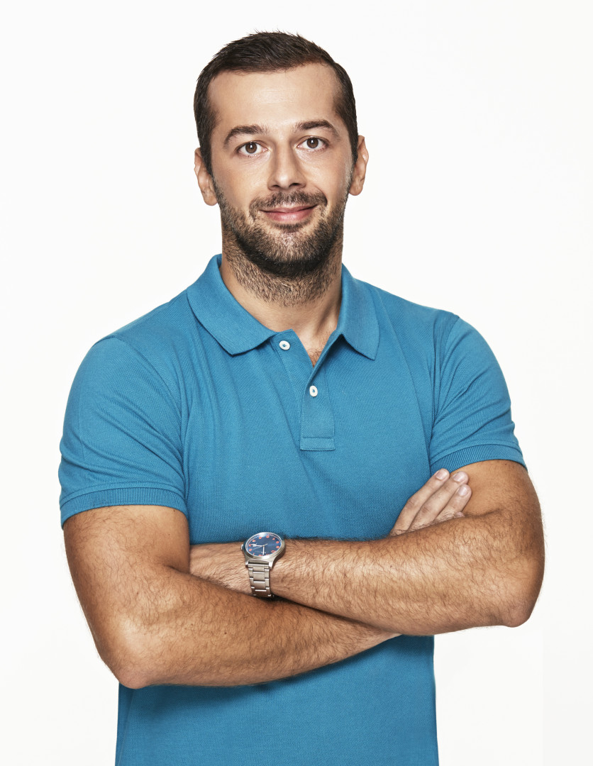 Emir Osmanbegovic