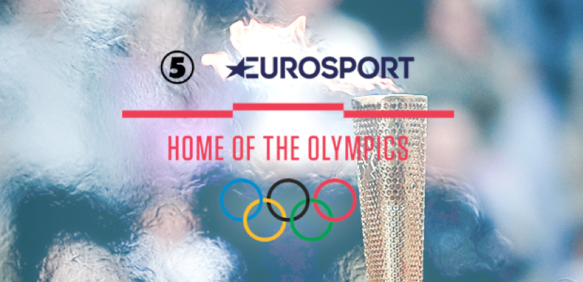 Home of the Olympics
