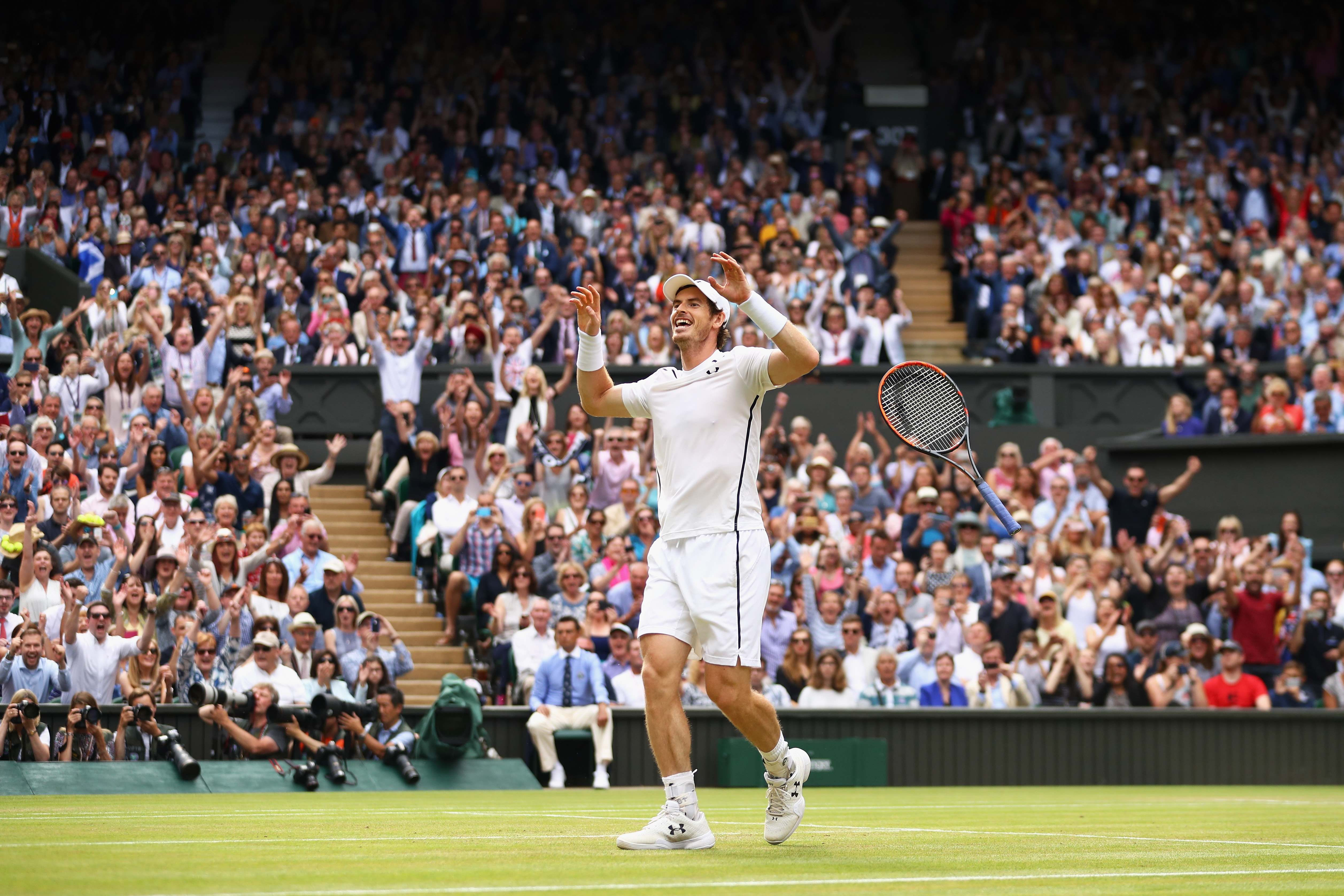 Andy Murray