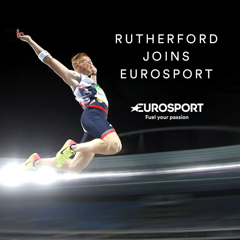 Greg Rutherford