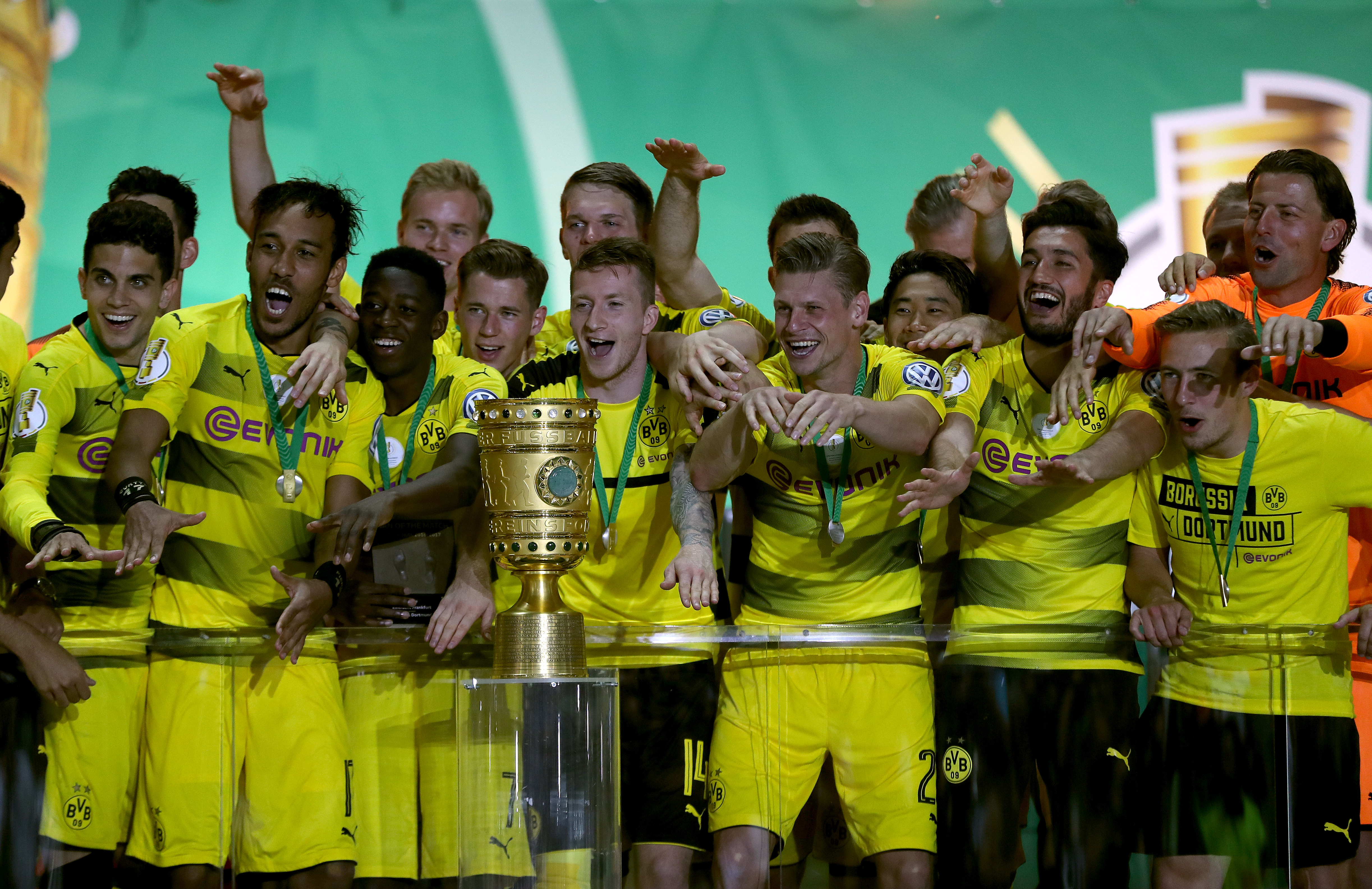Borussia Dortmund 