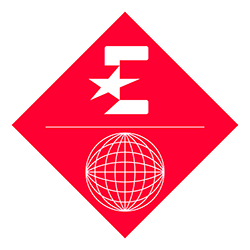The International Ride Challenge logo 