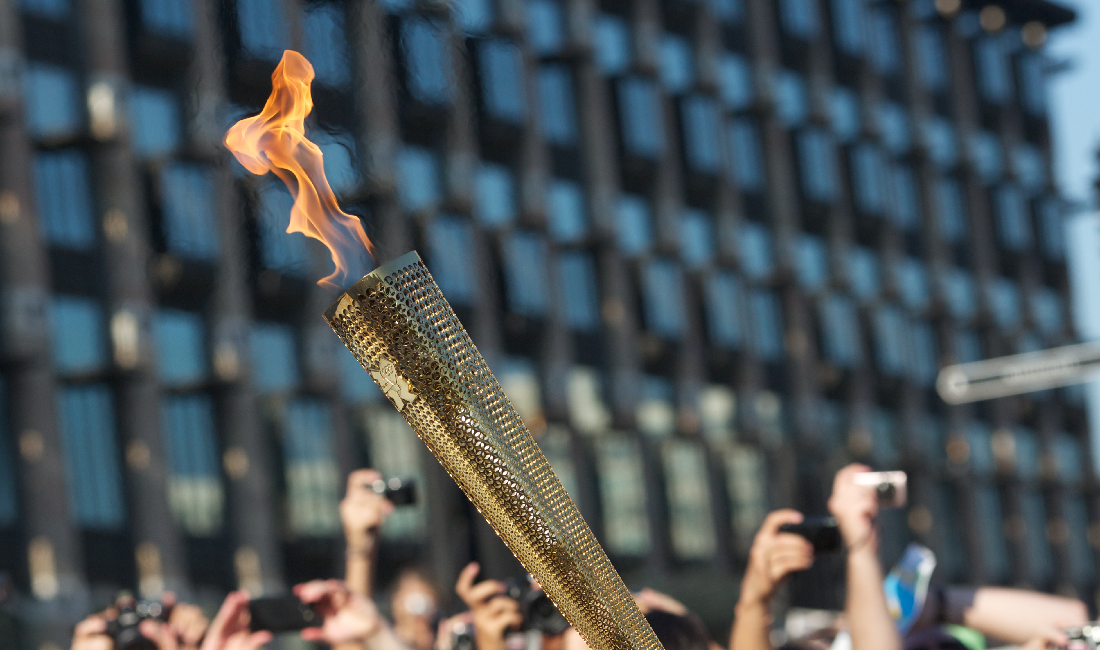 Olympic Flame
