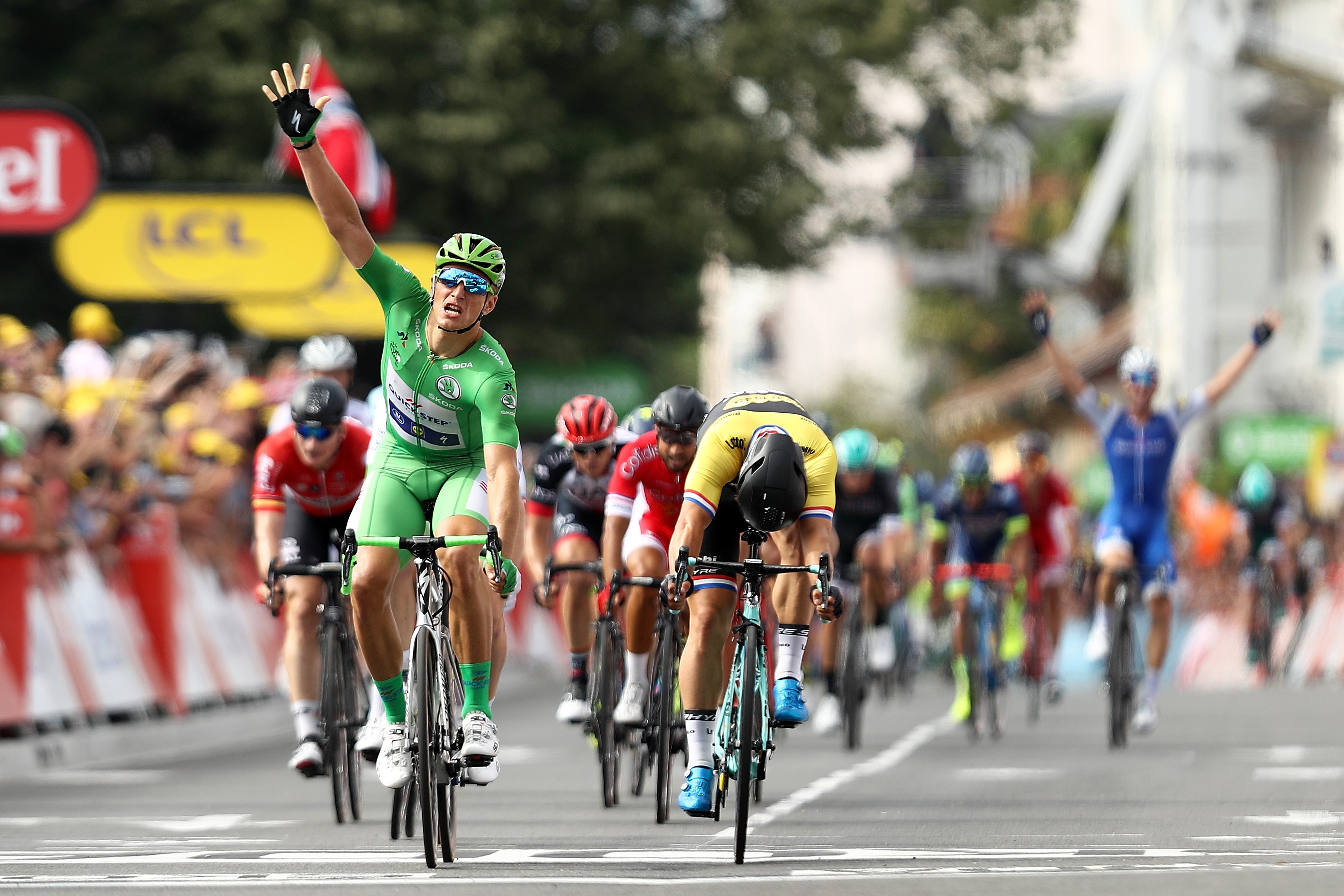 Marcel Kittel 