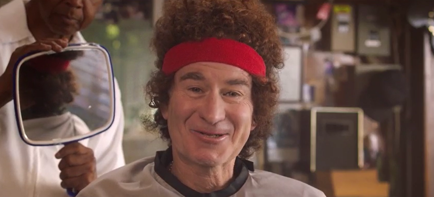 McEnroe