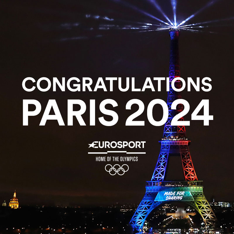 Paris 2024