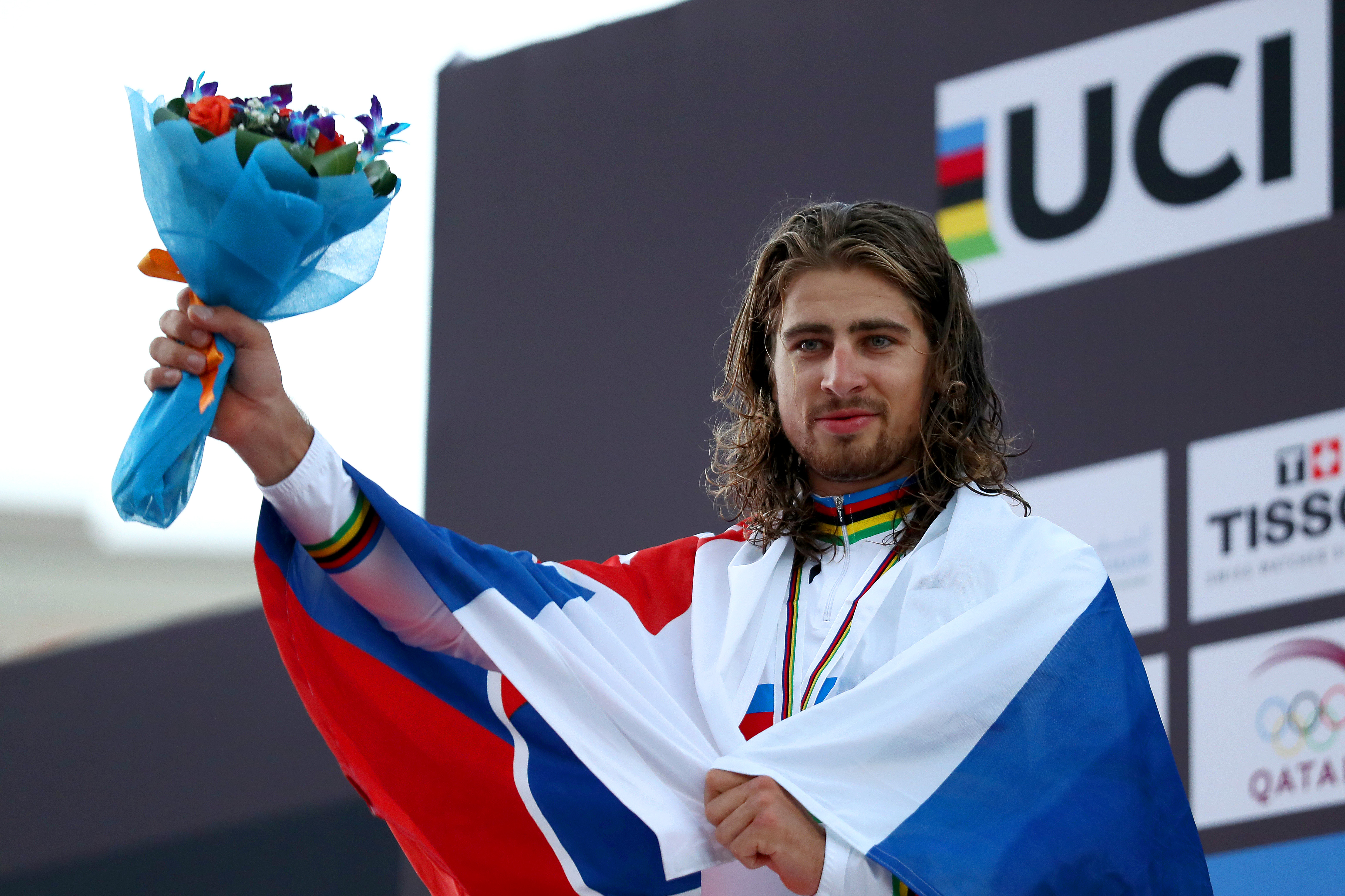 Peter Sagan
