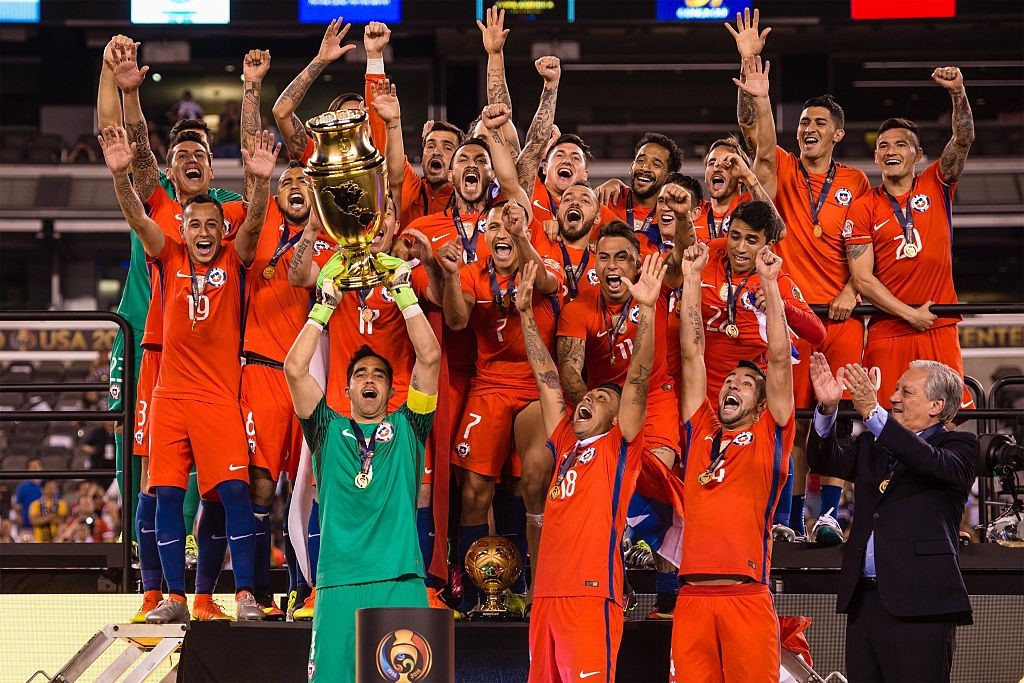 Copa America