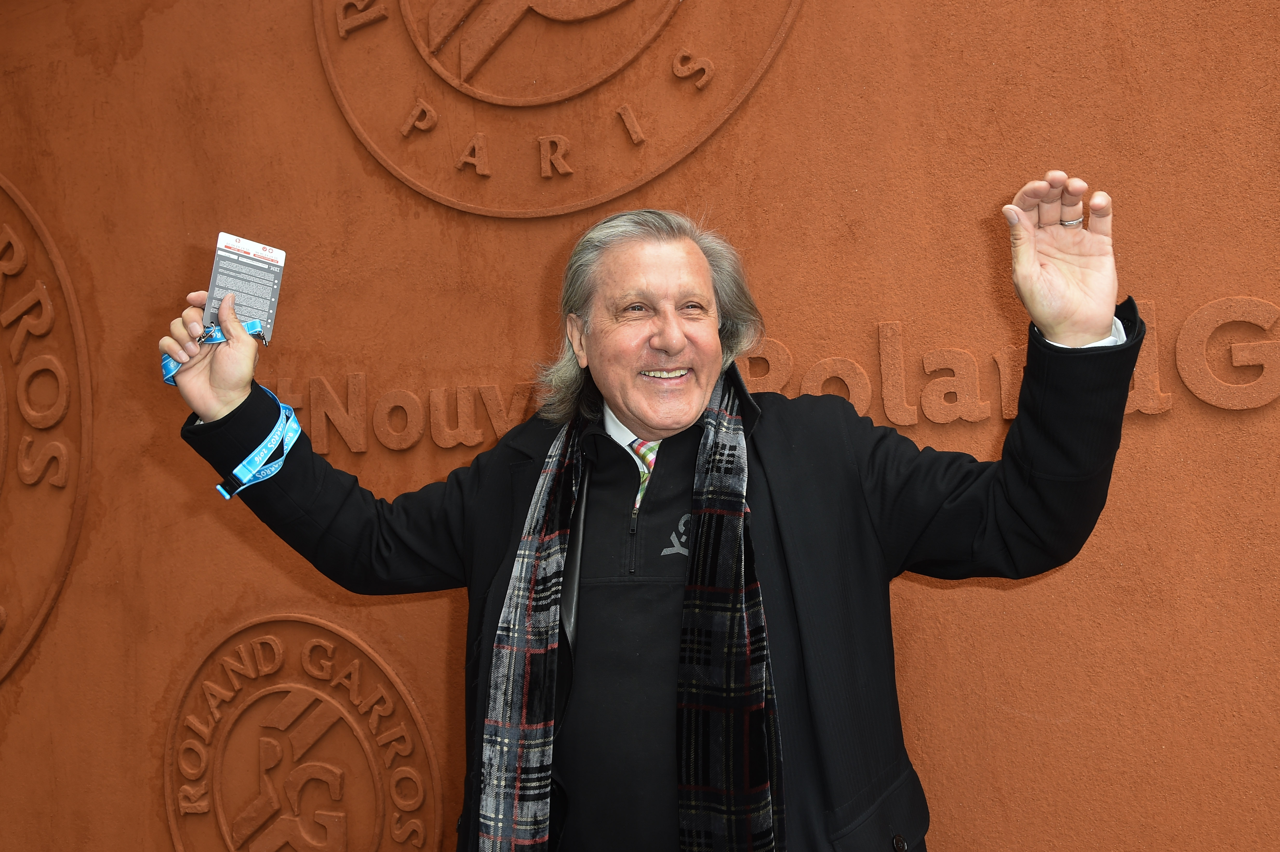 ILIE NASTASE