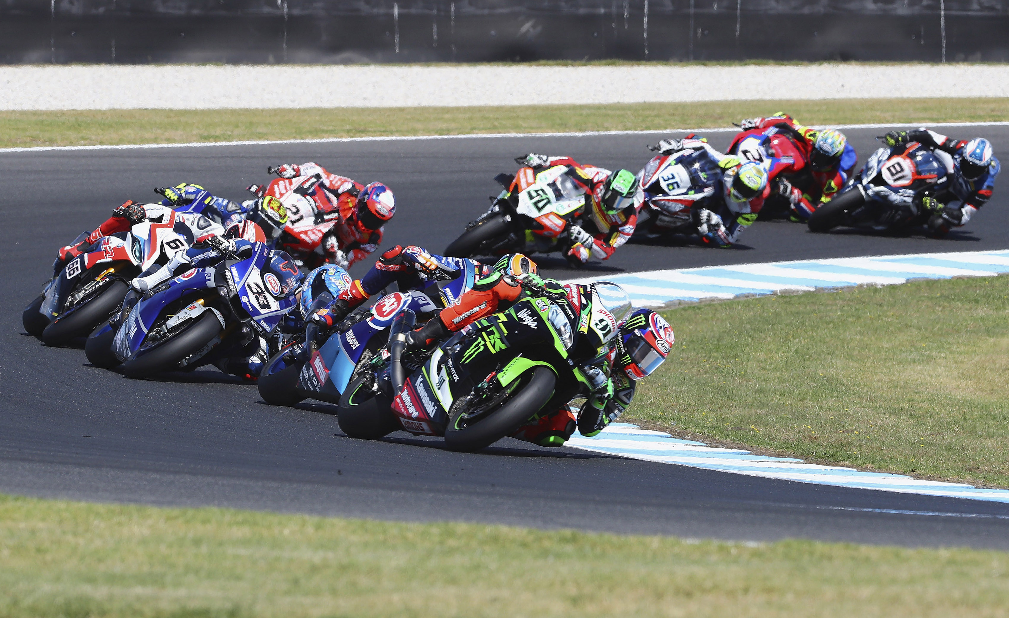 WORLDSBK