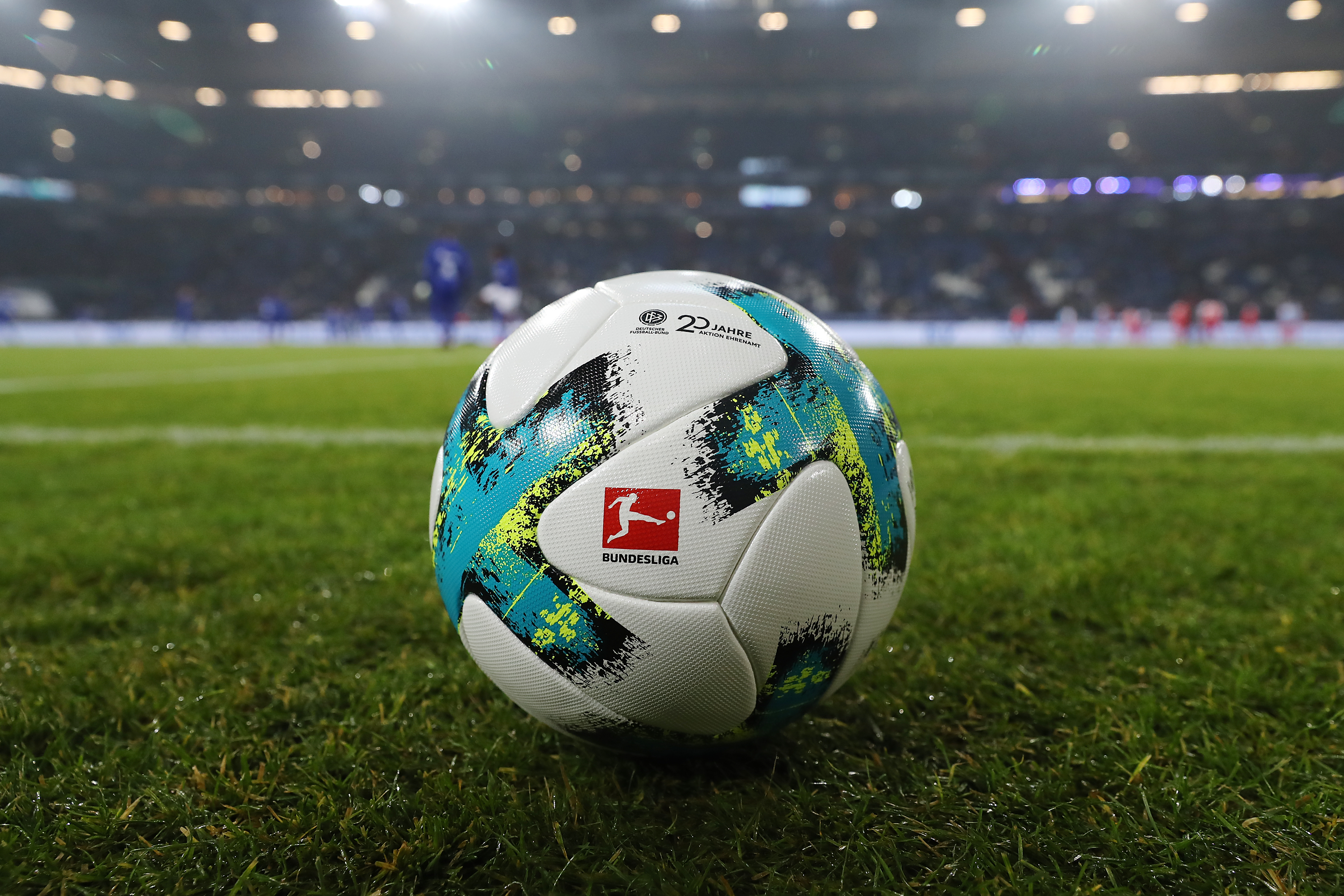 Bundesliga