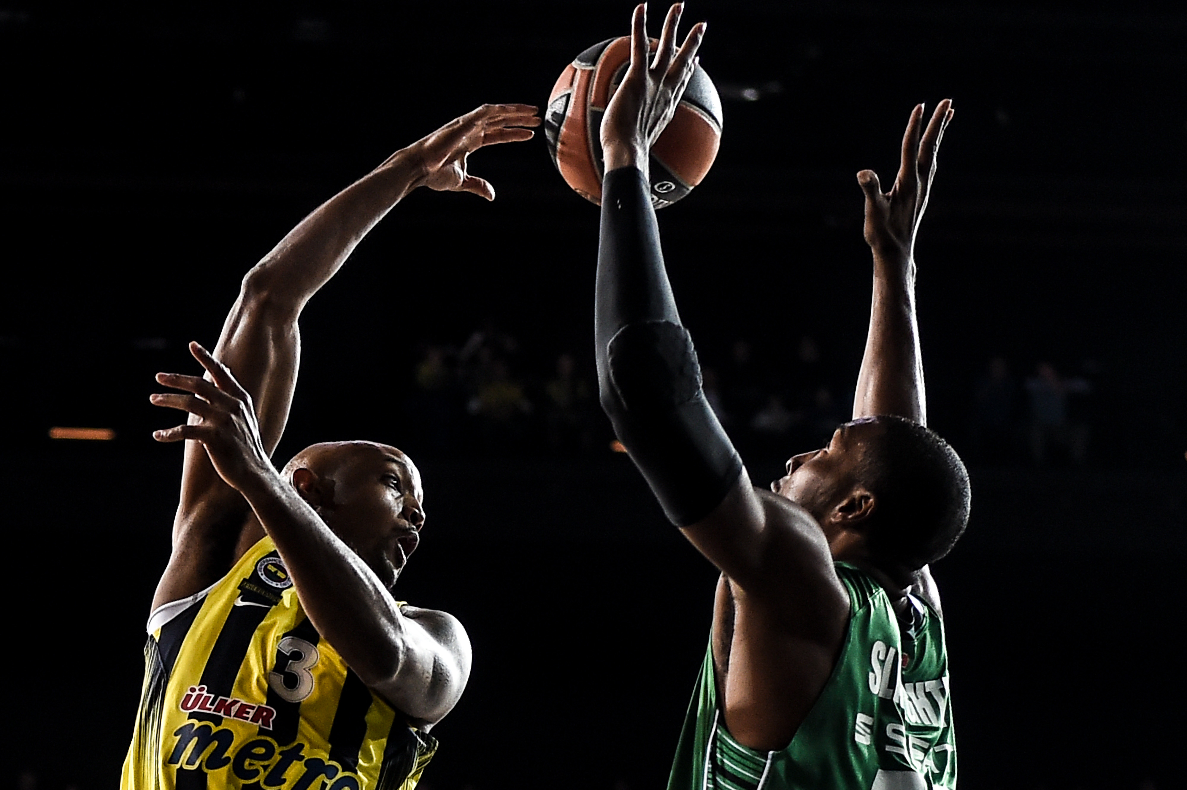 Euroleague Basketball