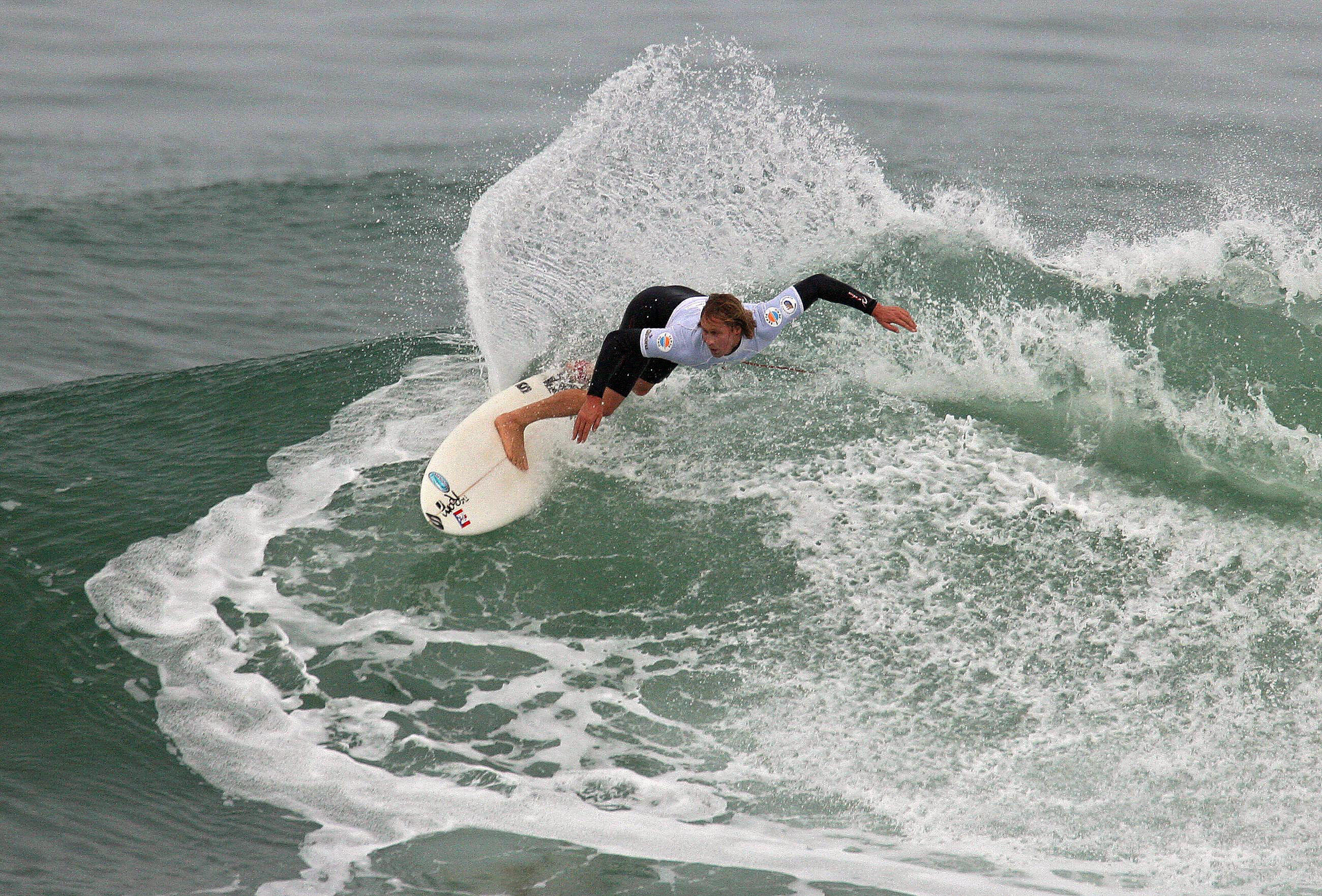 International Surfing Association