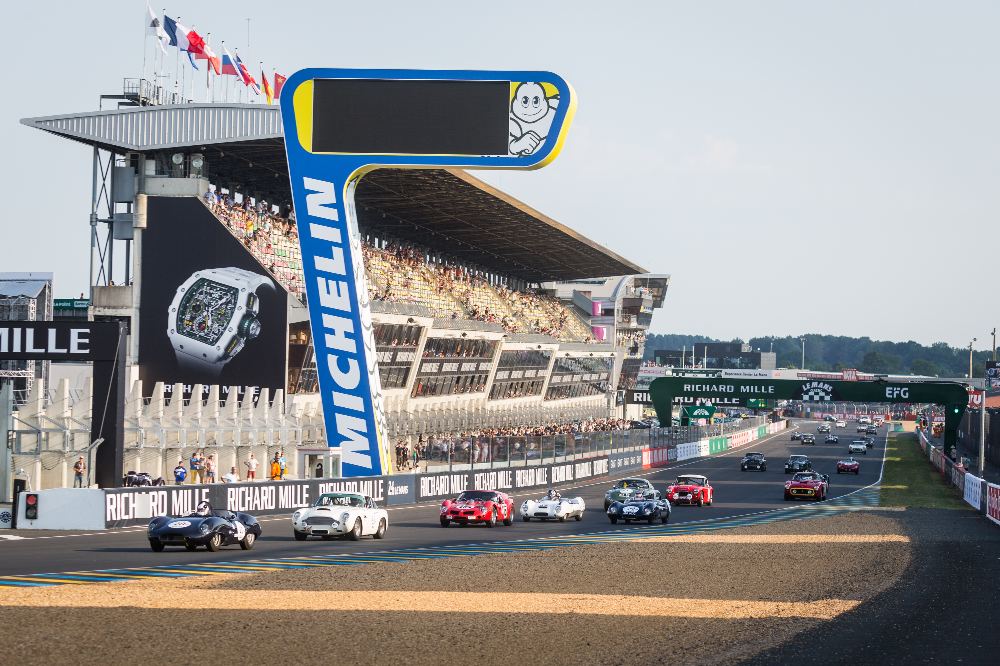 24H du Mans