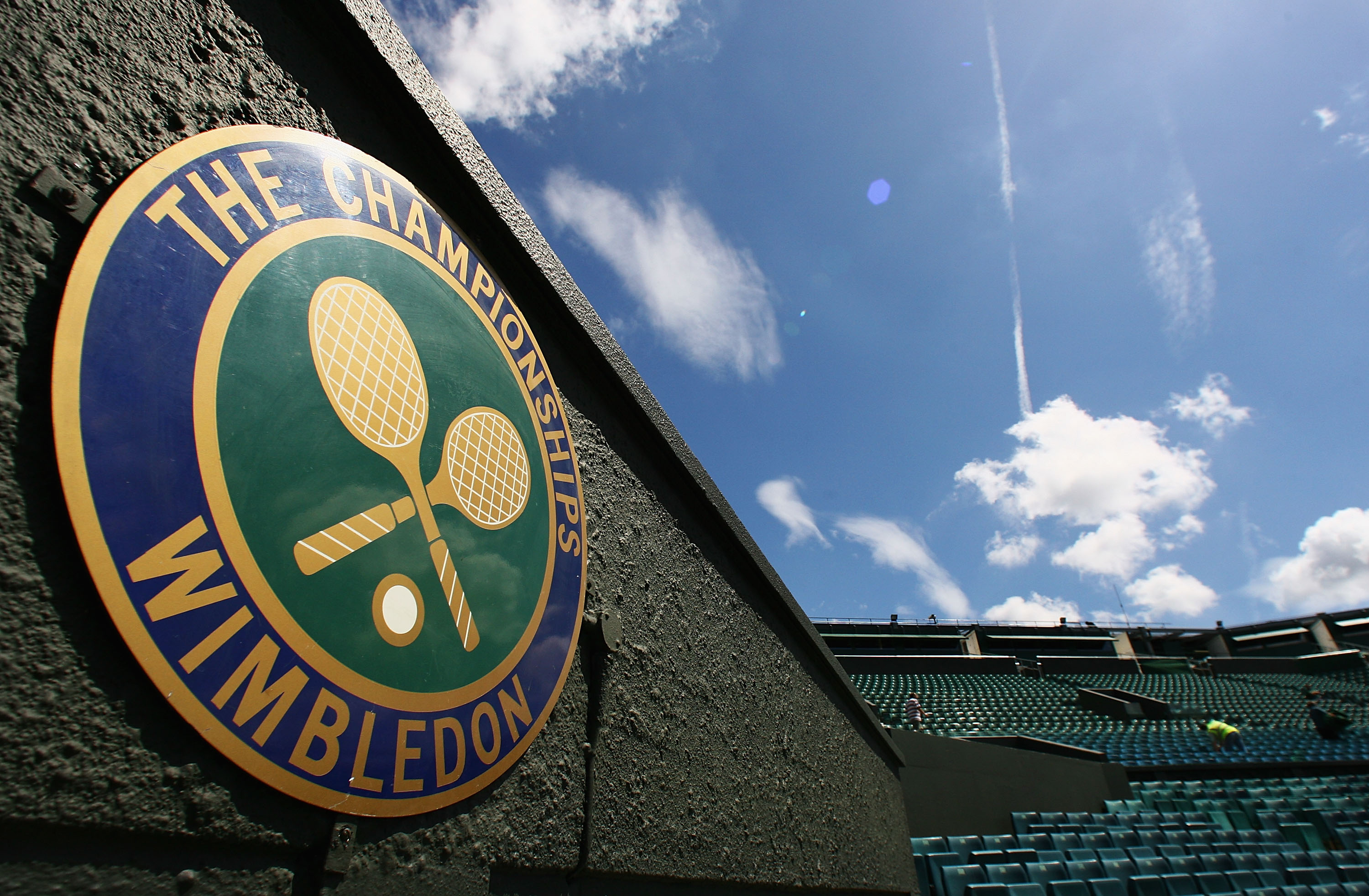Wimbledon
