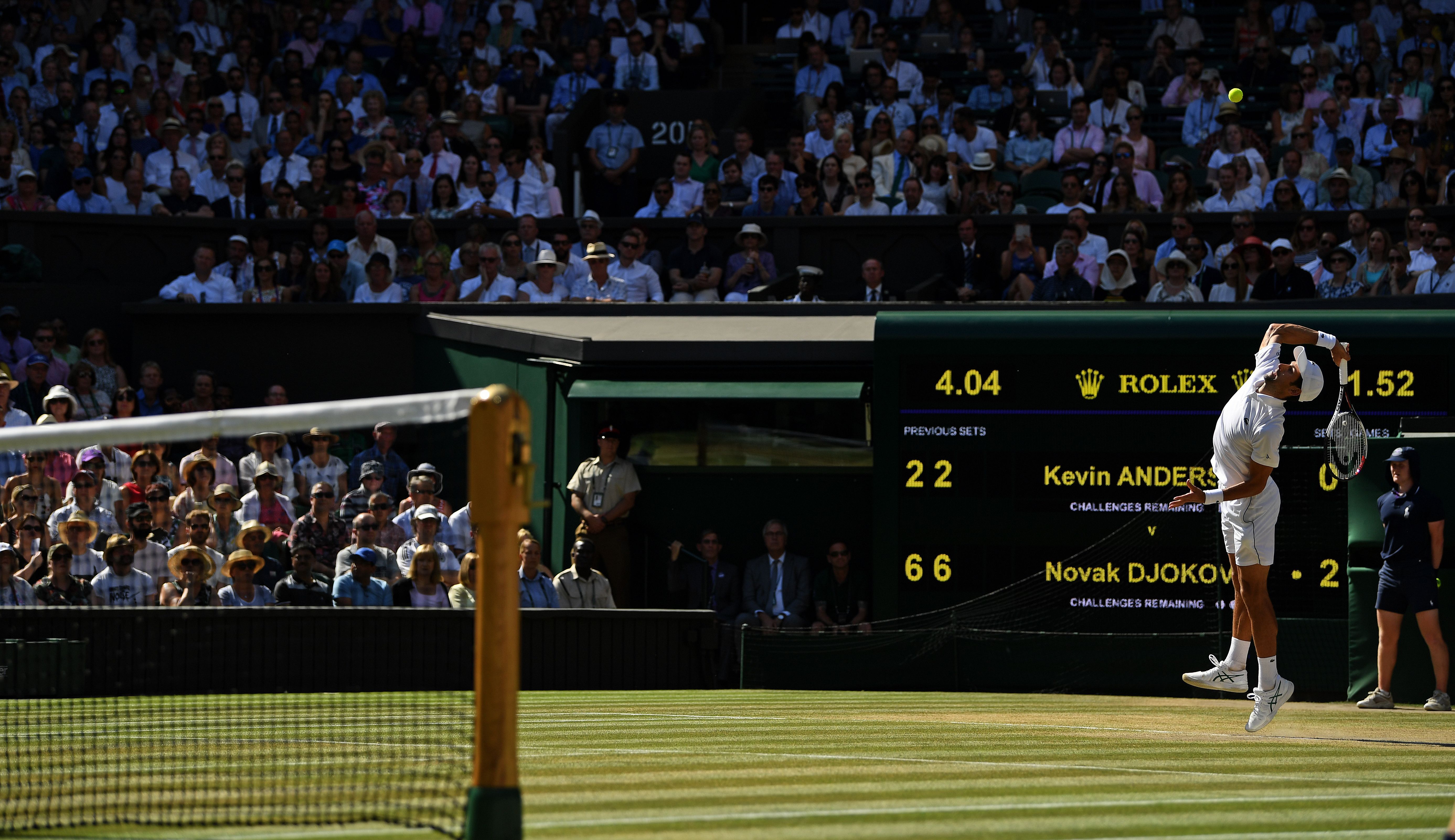 Wimbledon