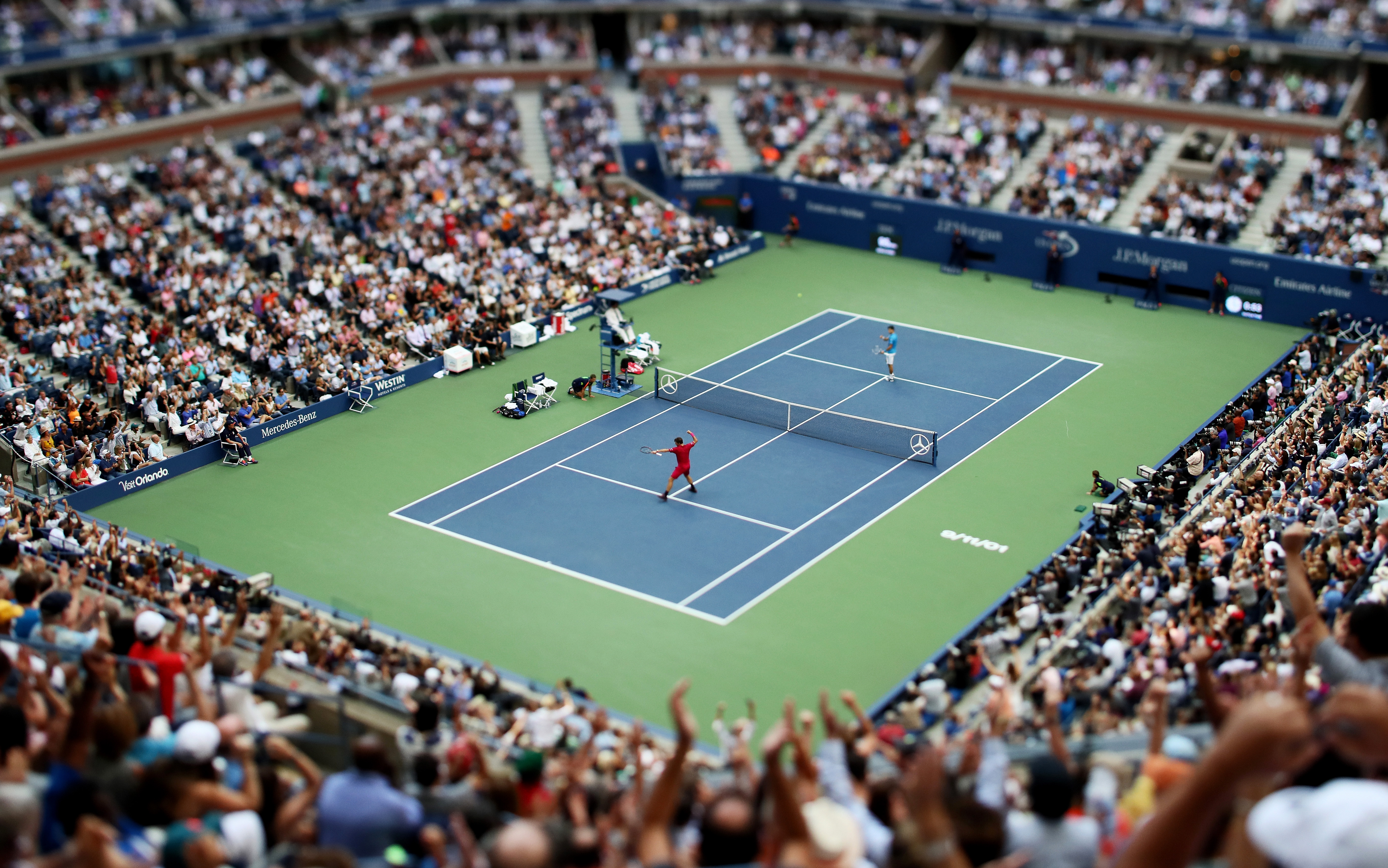 Us Open