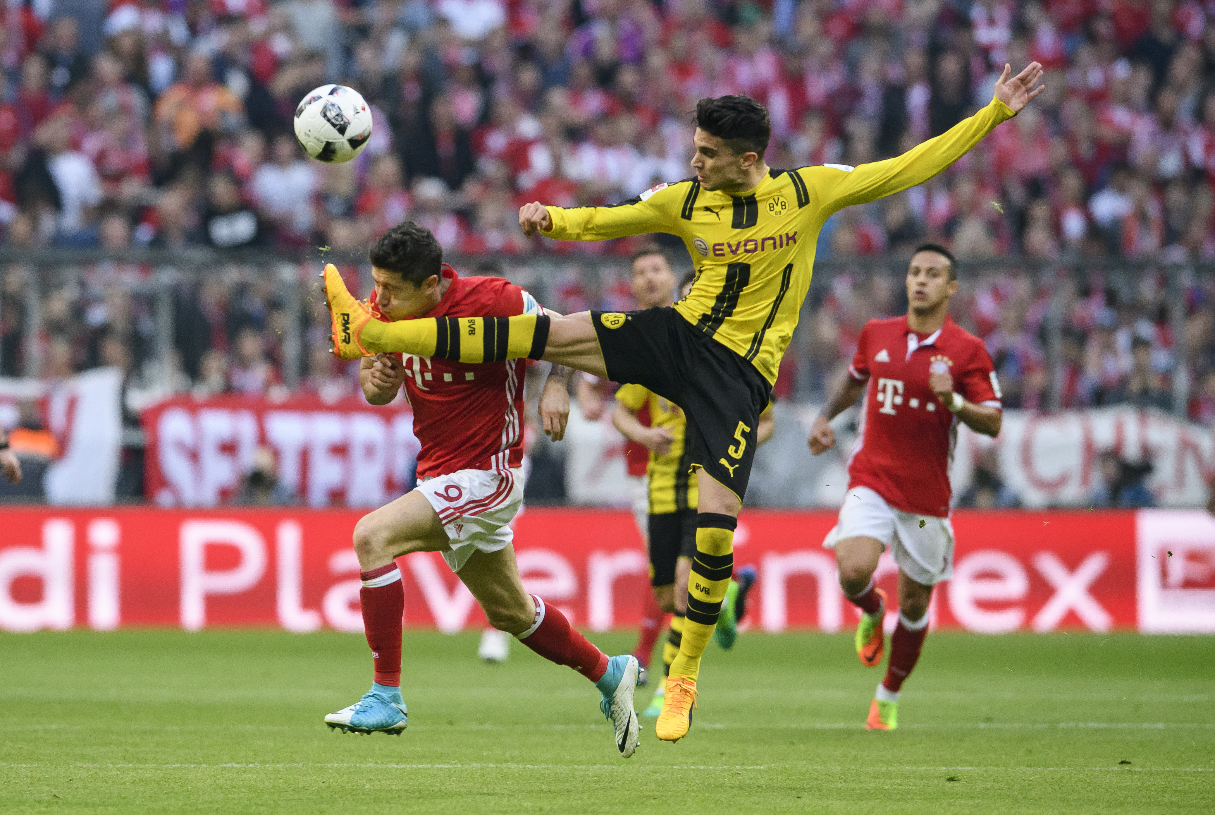 Bundesliga
