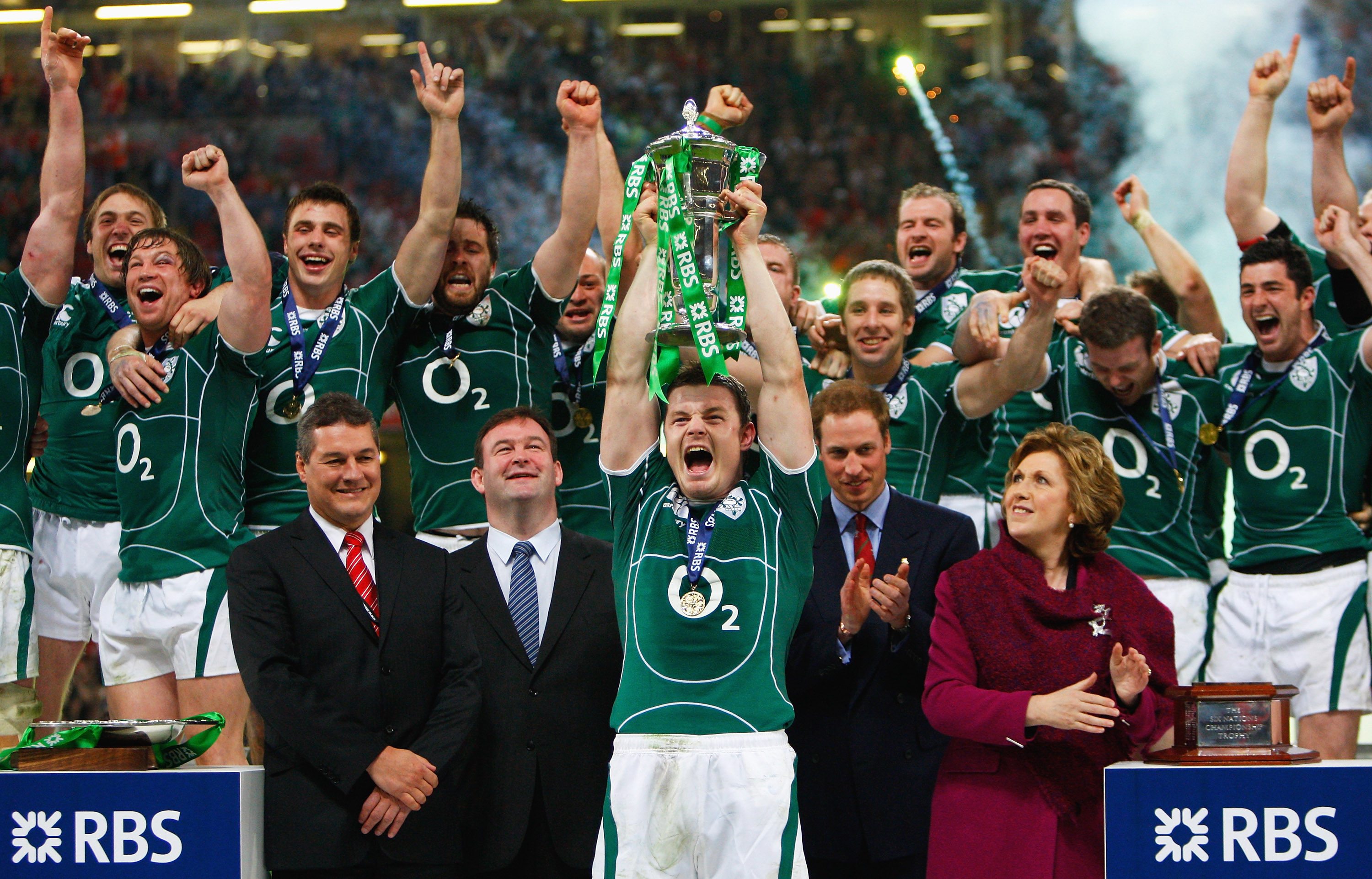 Six Nations Championship