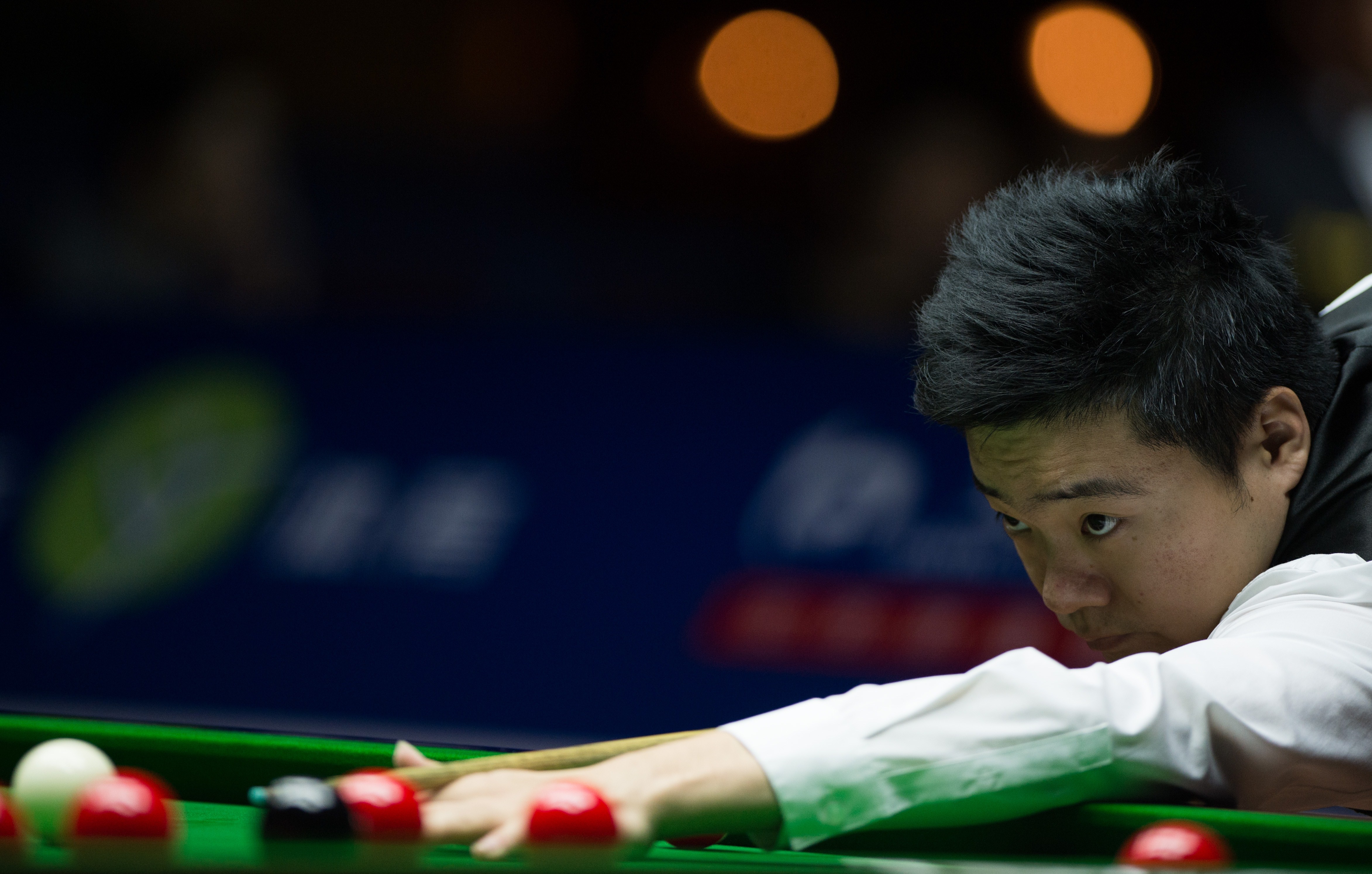 Shanghai Masters