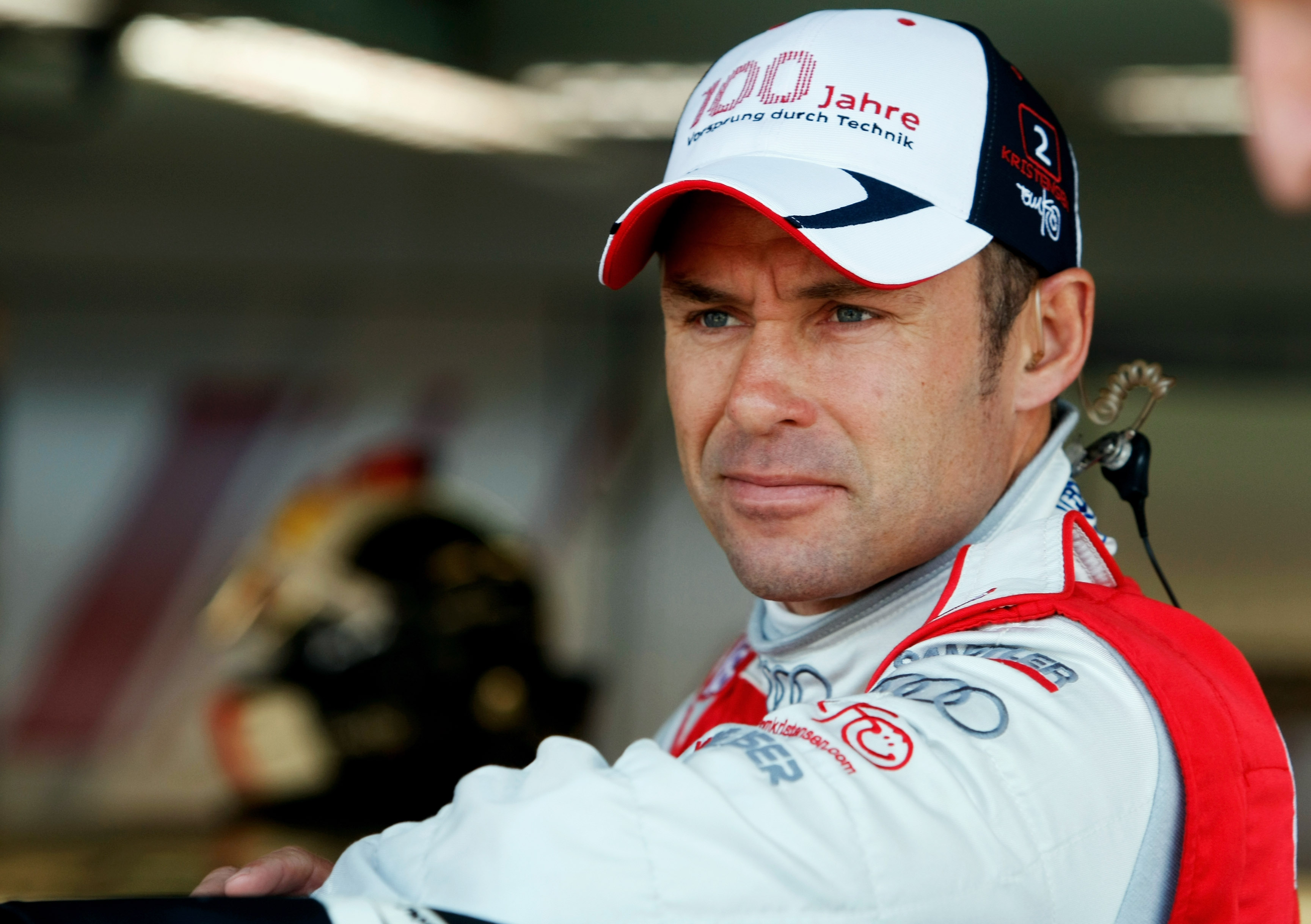 Tom Kristensen