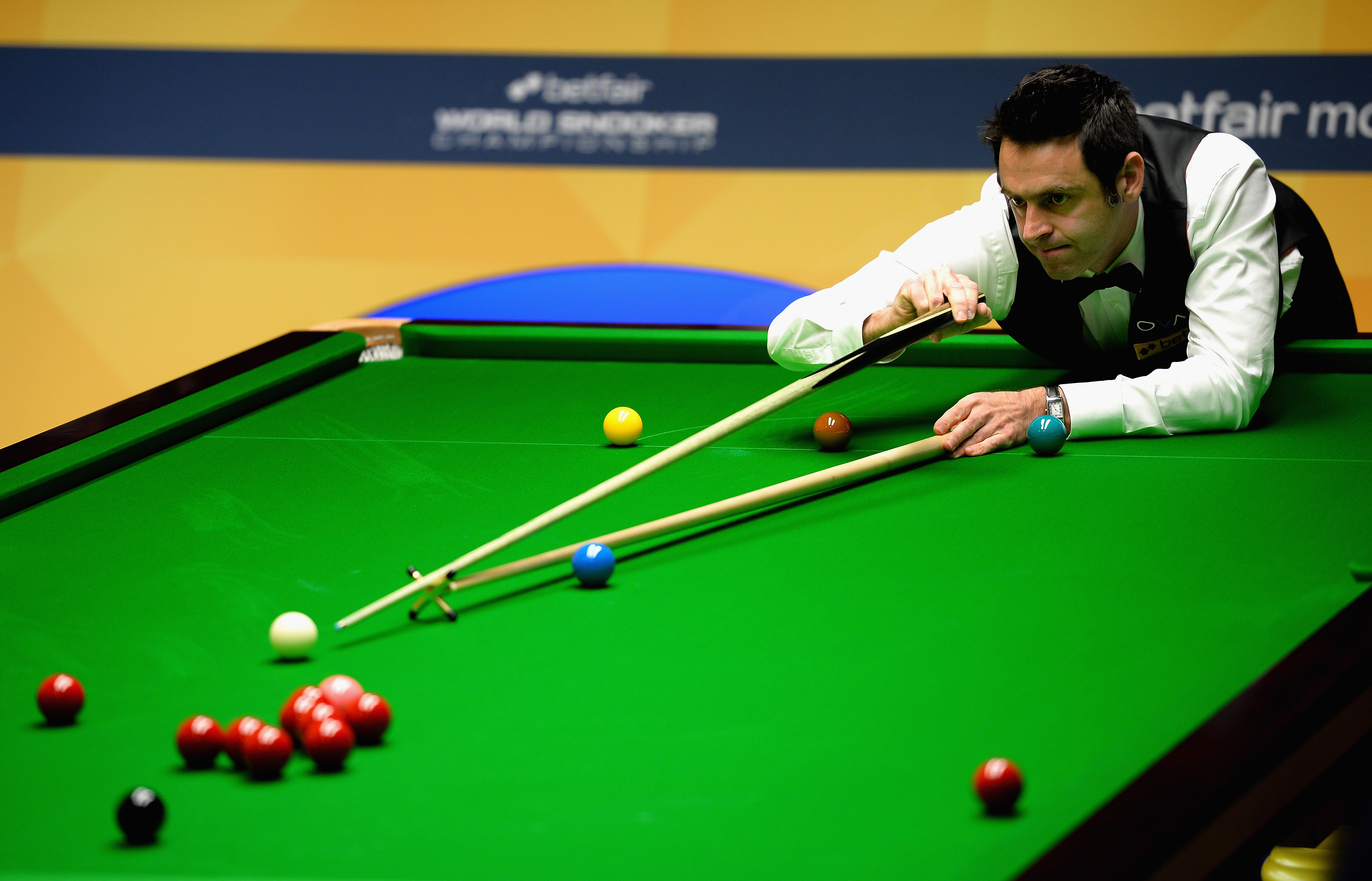 World Snooker Championship