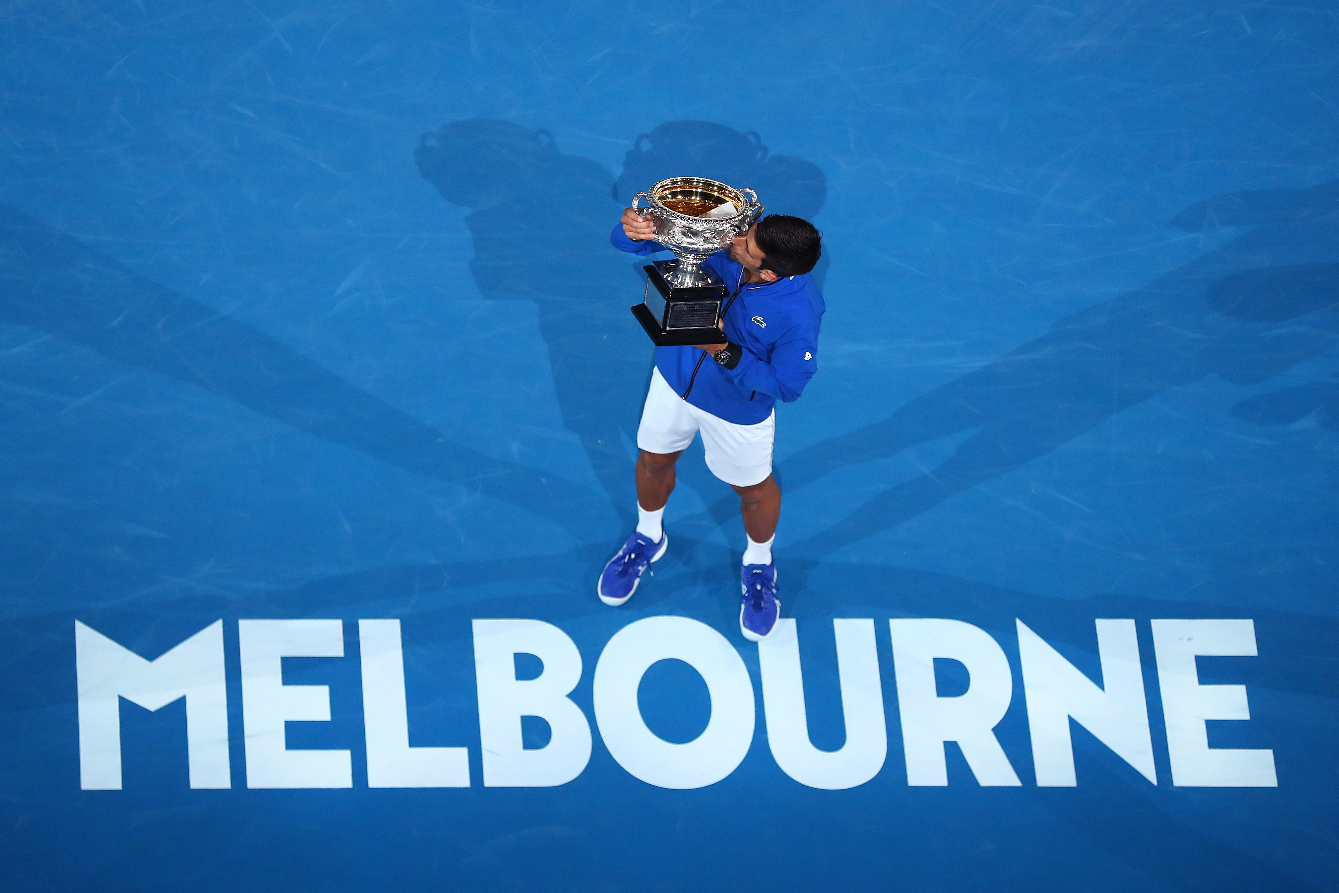 Australian Open
