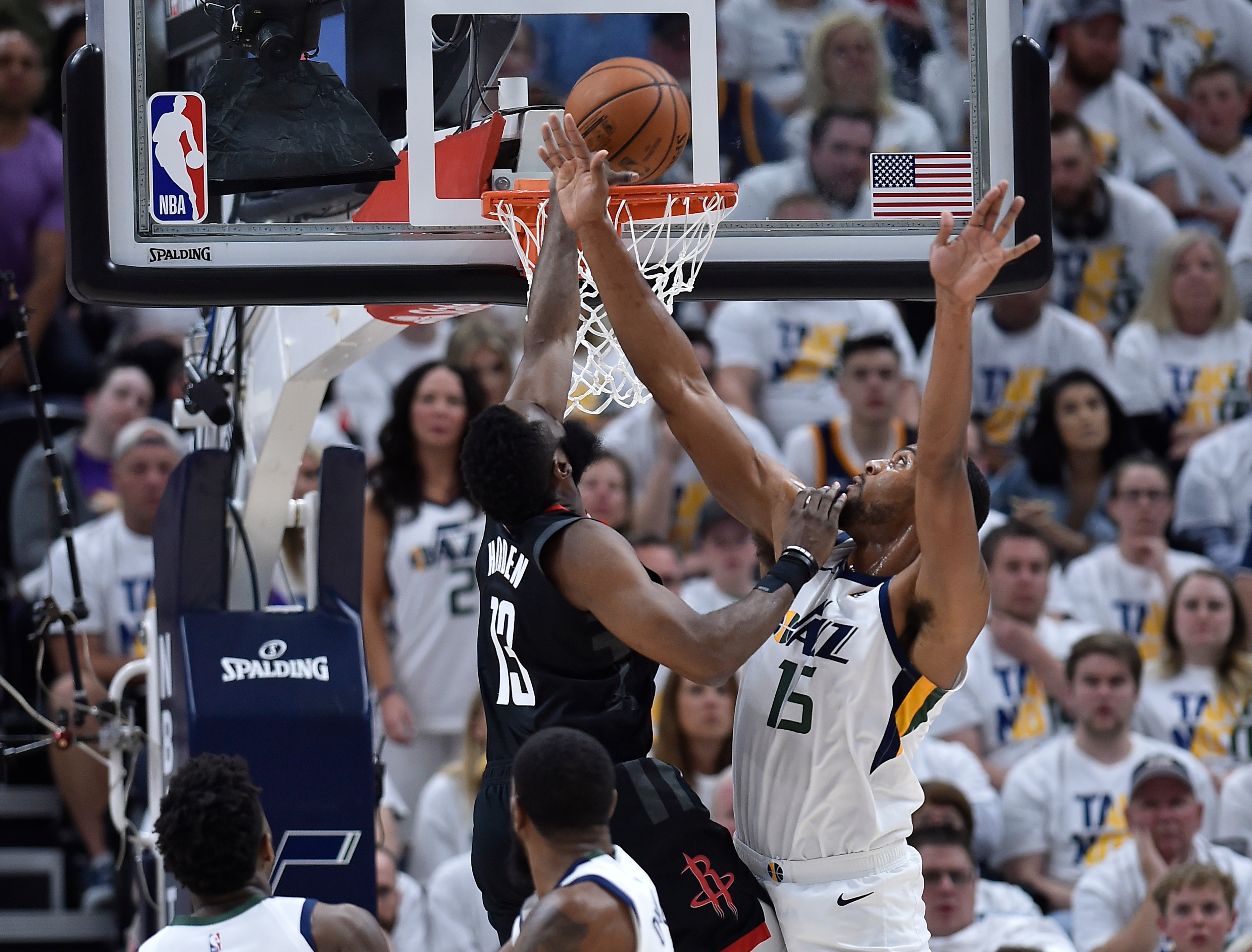 NBA 