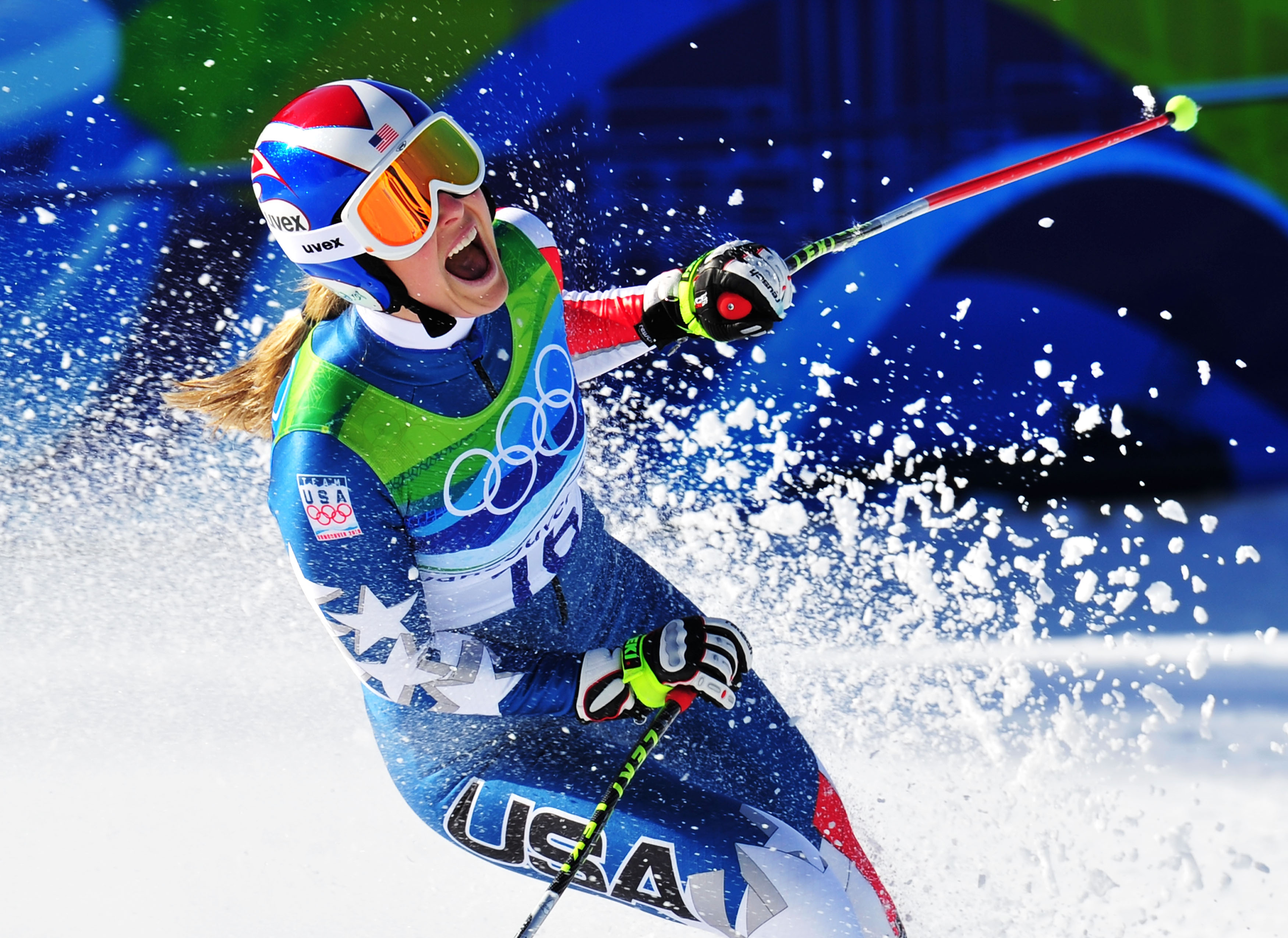 Lindsay Vonn