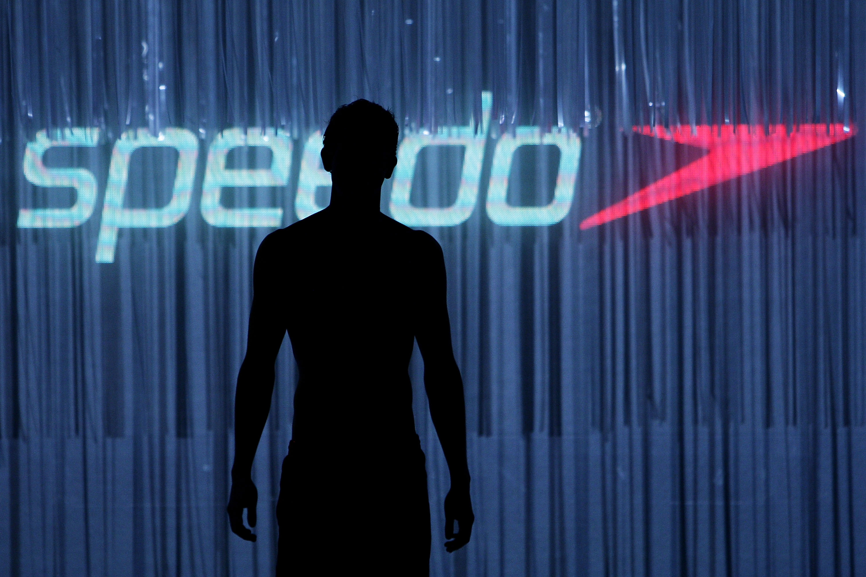Speedo