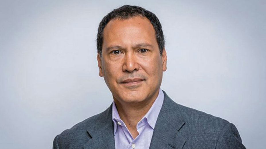 Ralph Riviera