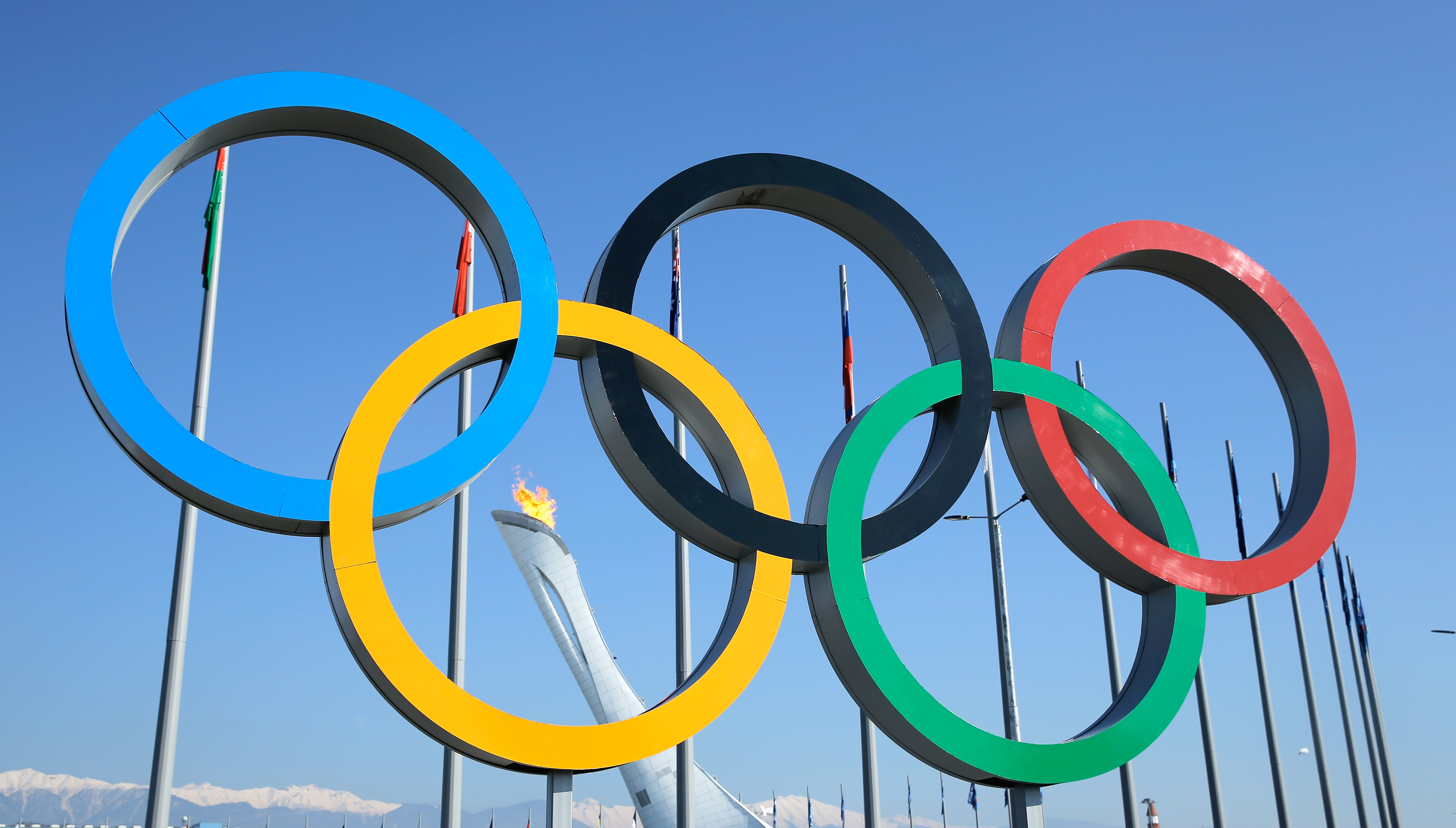 Olympic Games