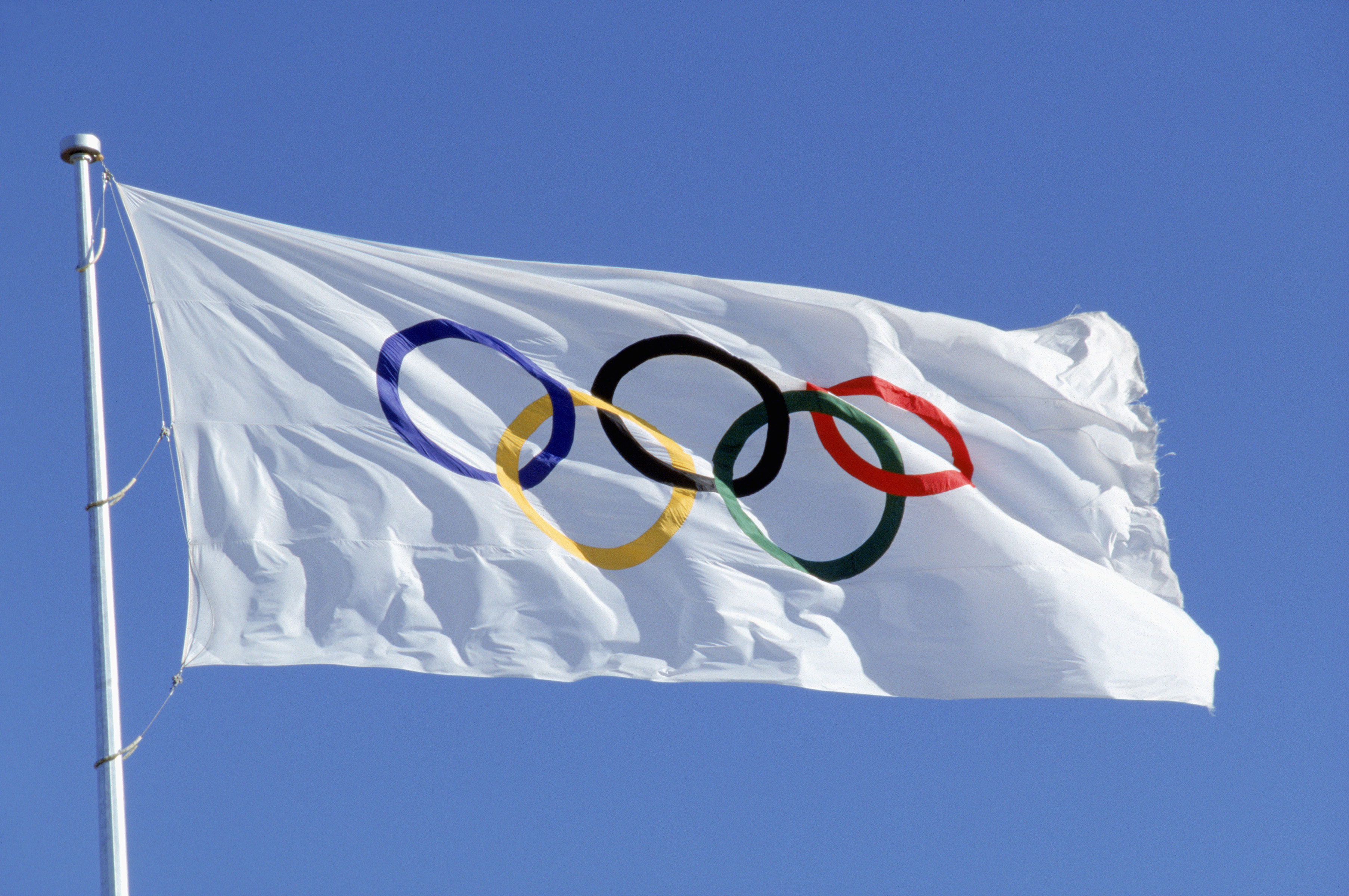 Olympic Games