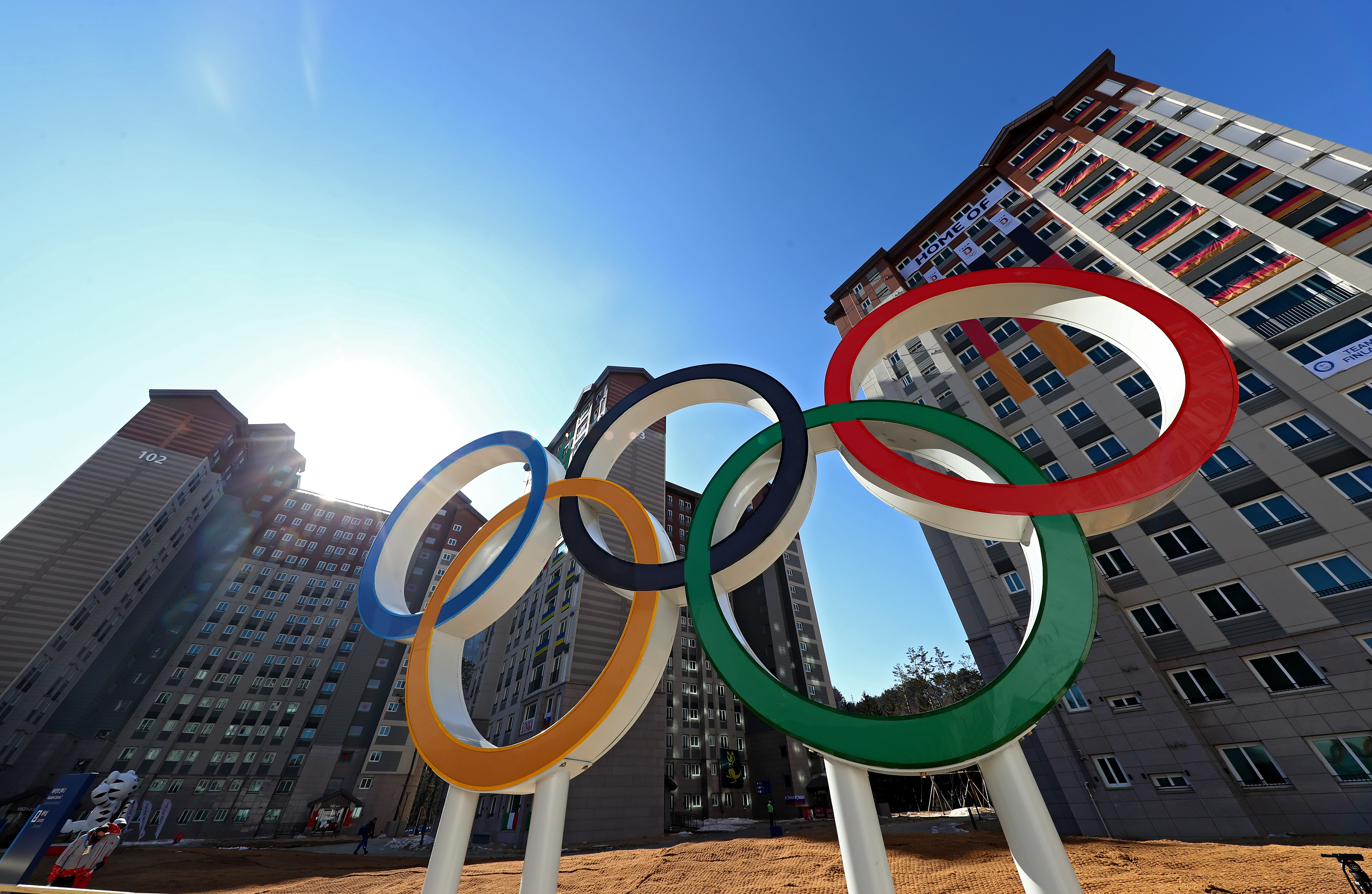 Olympic Games