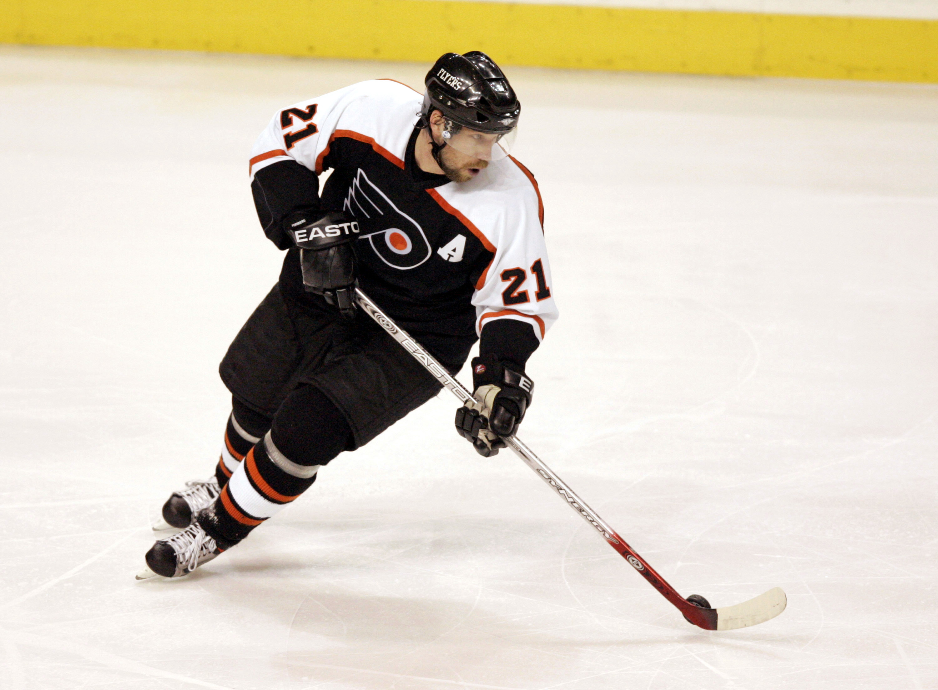 Peter Forsberg