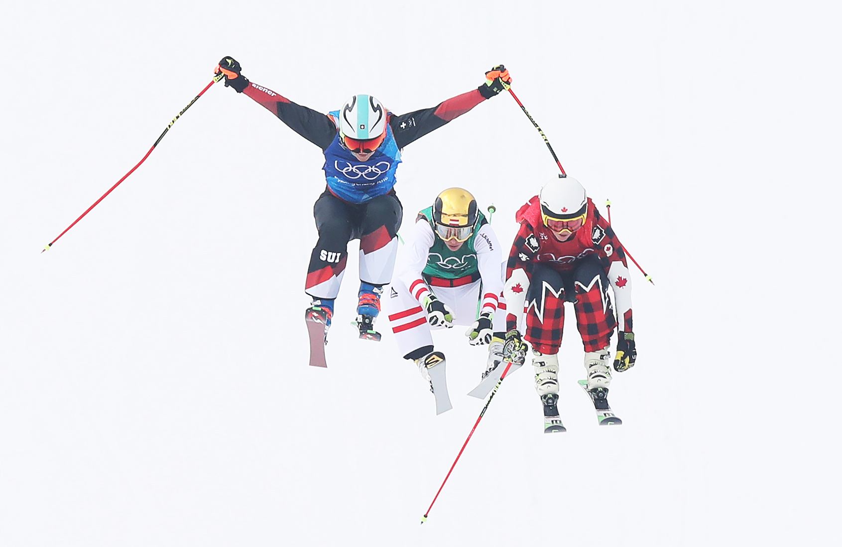 Winter Olympic Games