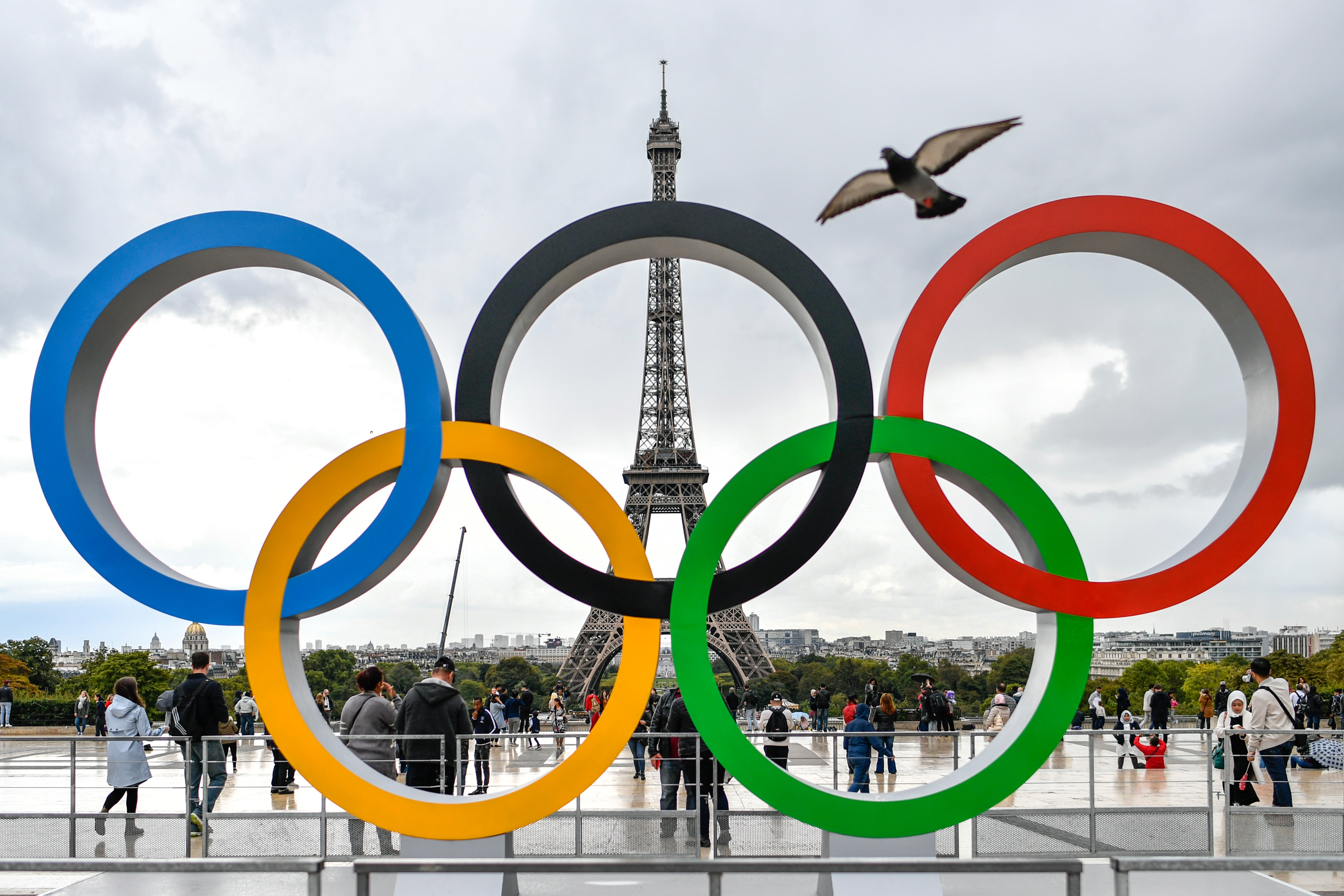 Paris Olympic Games