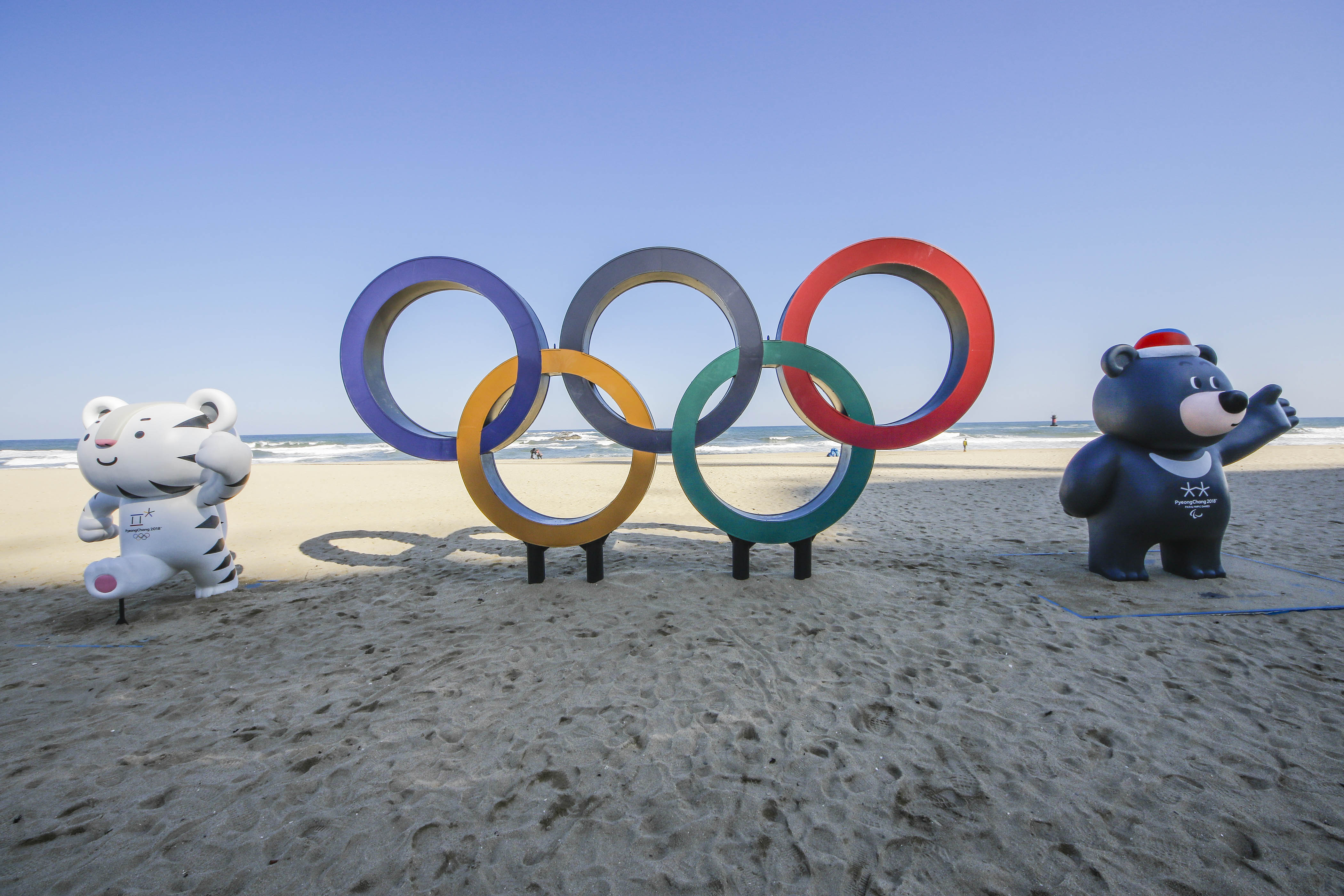Olympic Games