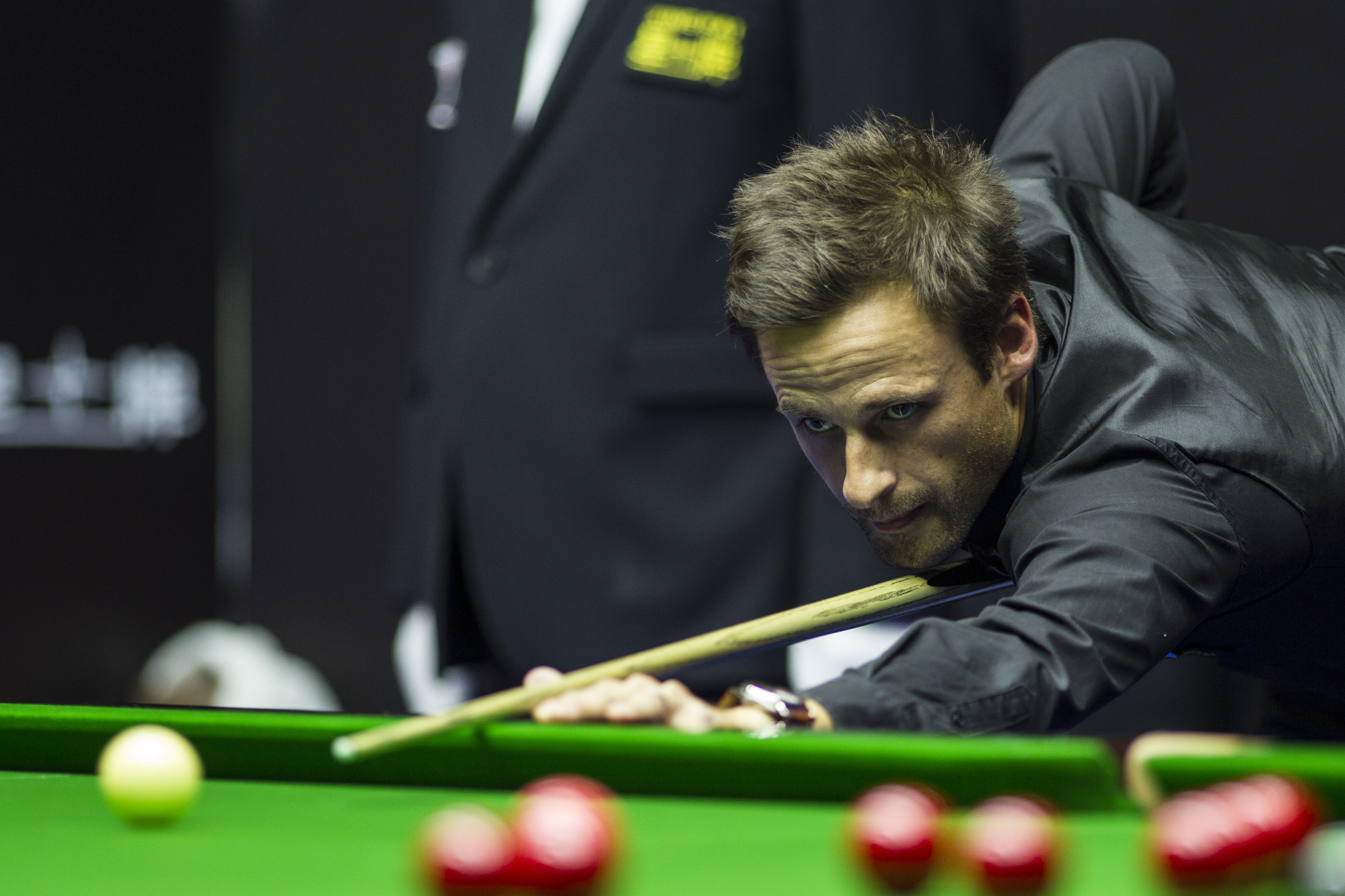 World Snooker