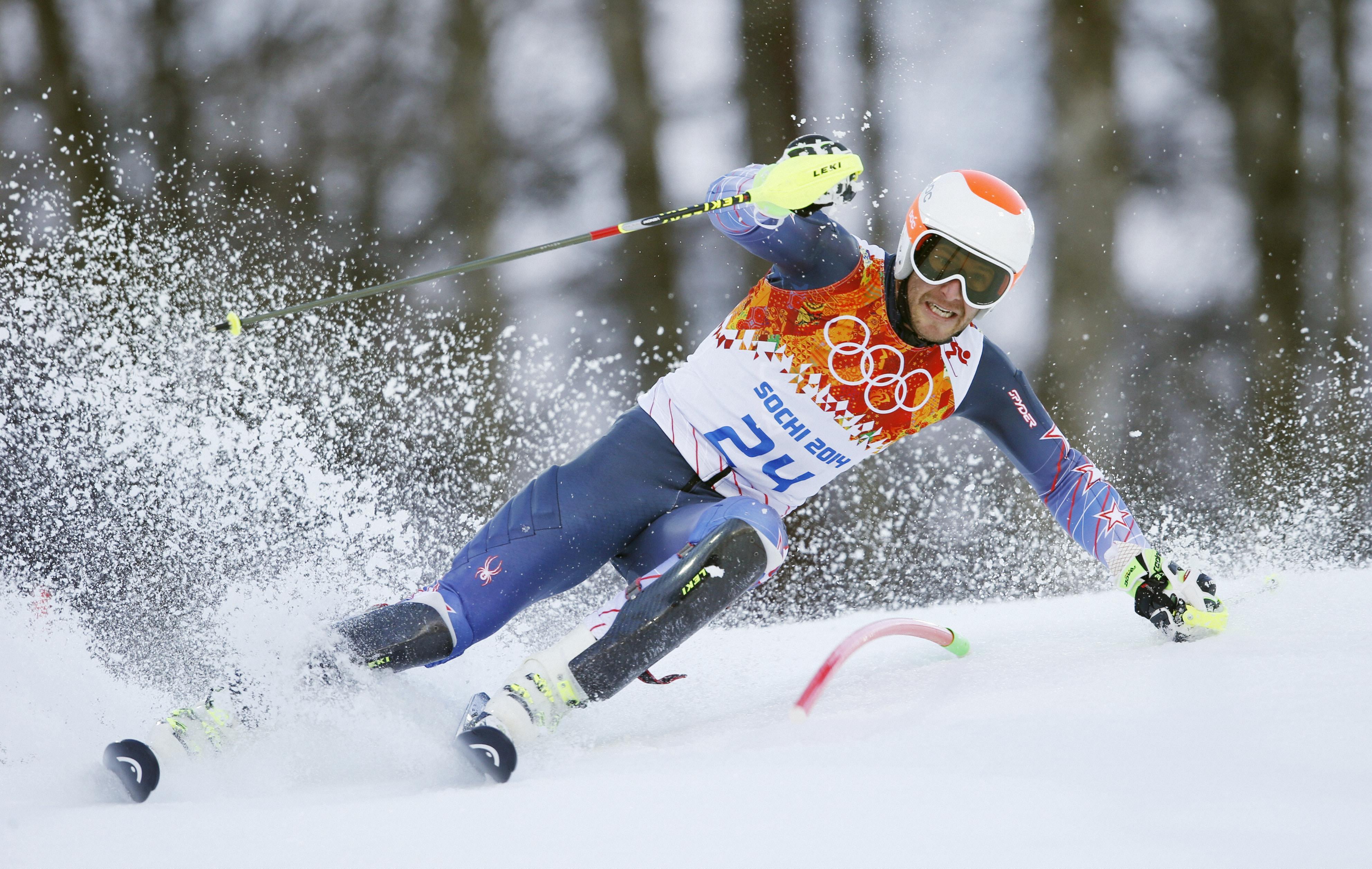 Bode Miller