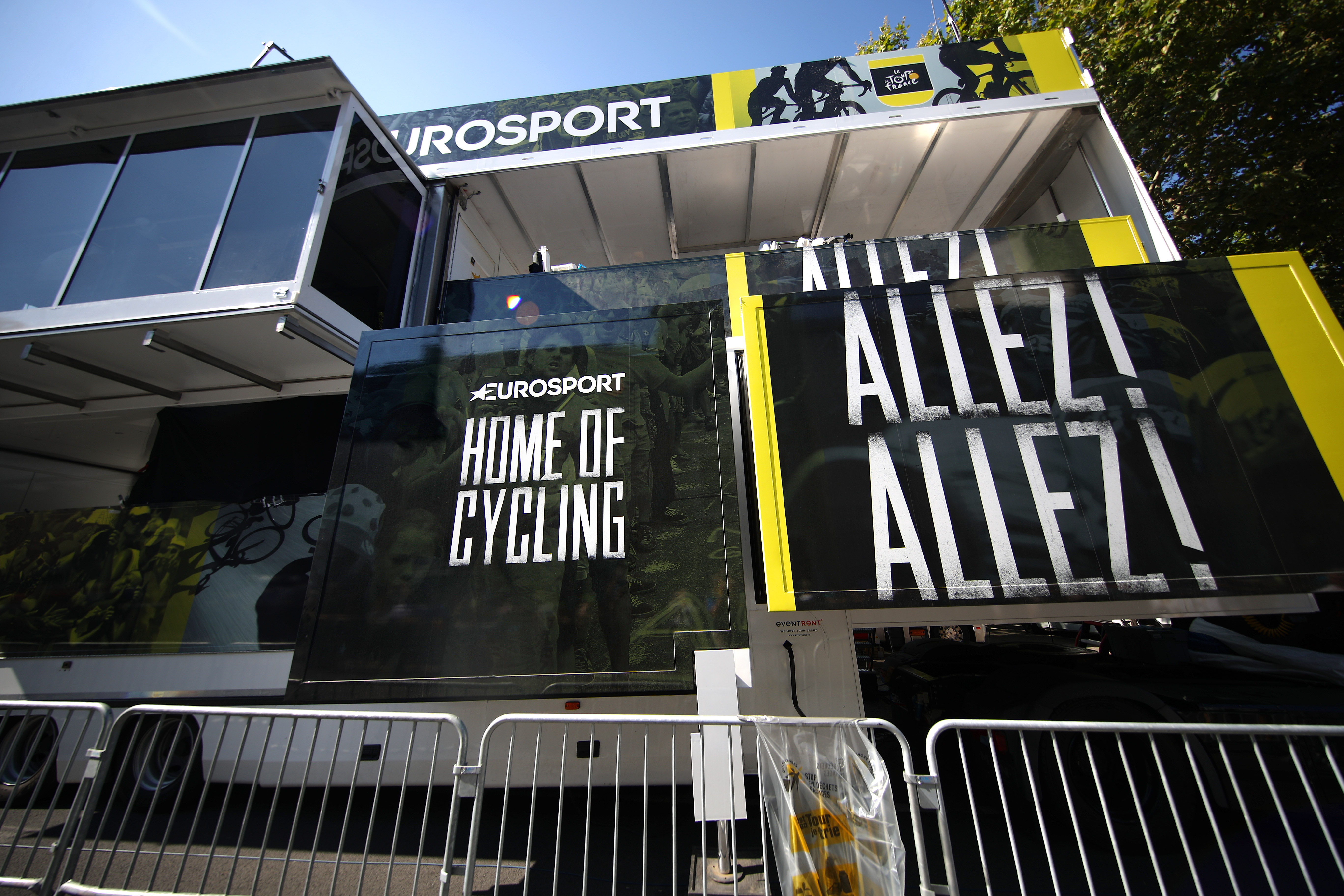 Eurosport