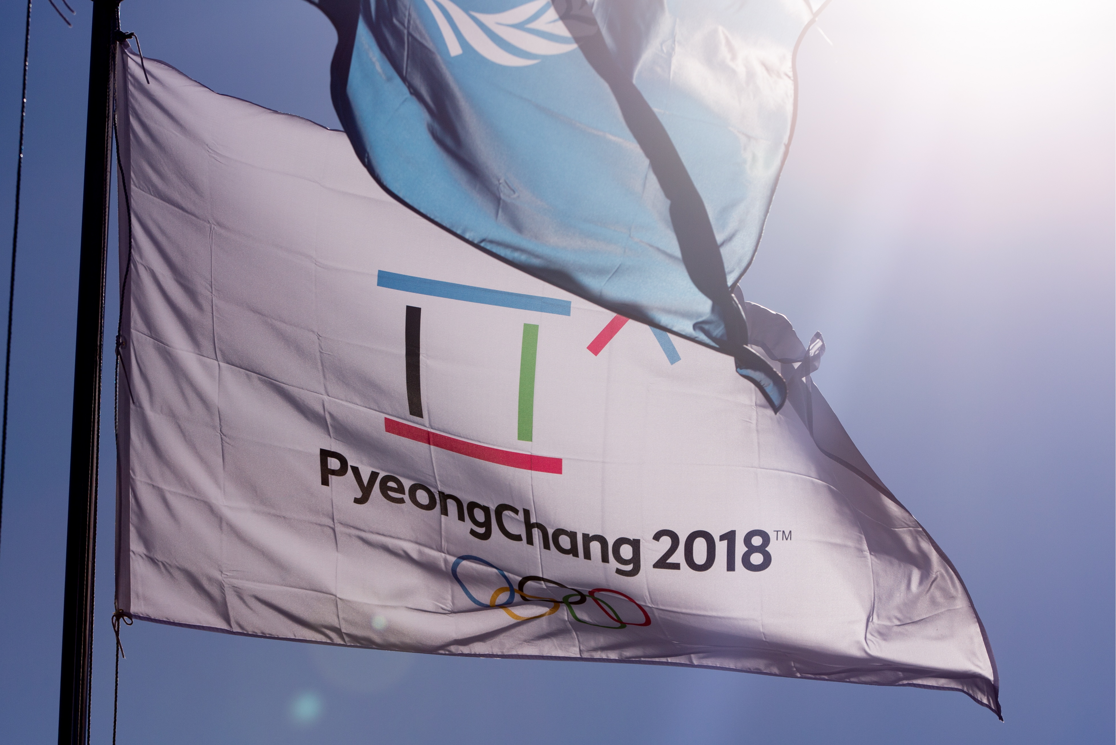 Pyeongchang 2018